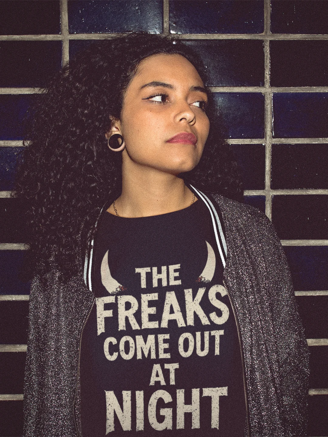 Freaks Come Out At Night product image (2)