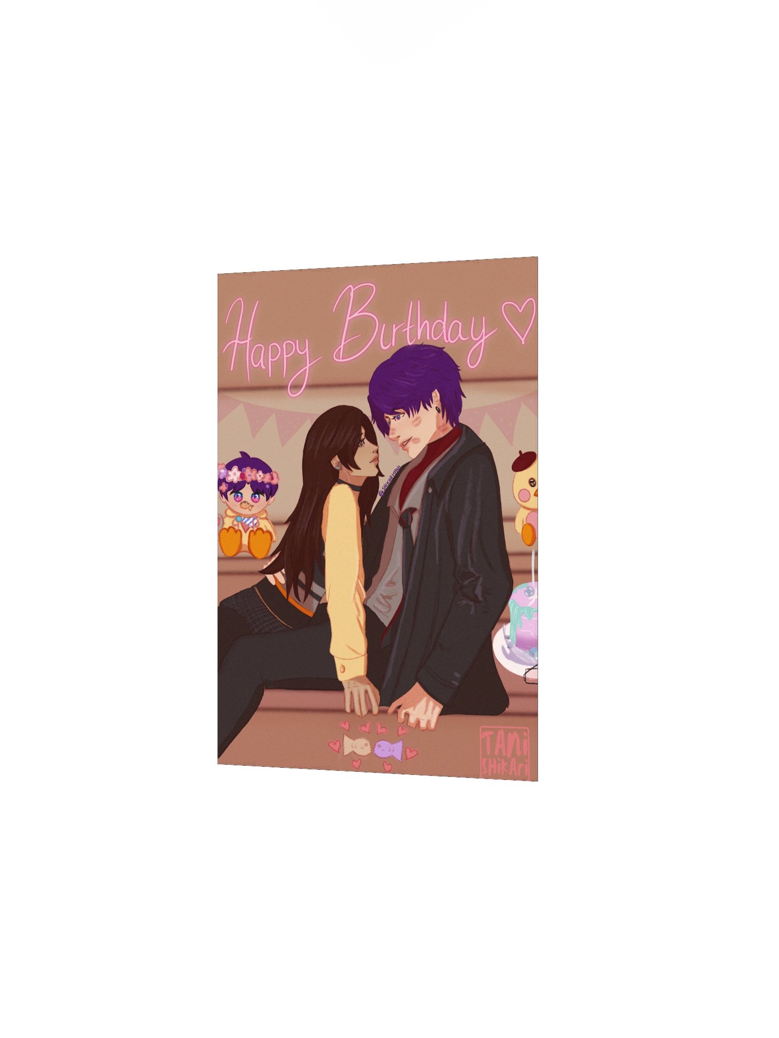 fishie birthday 2026 product image (2)