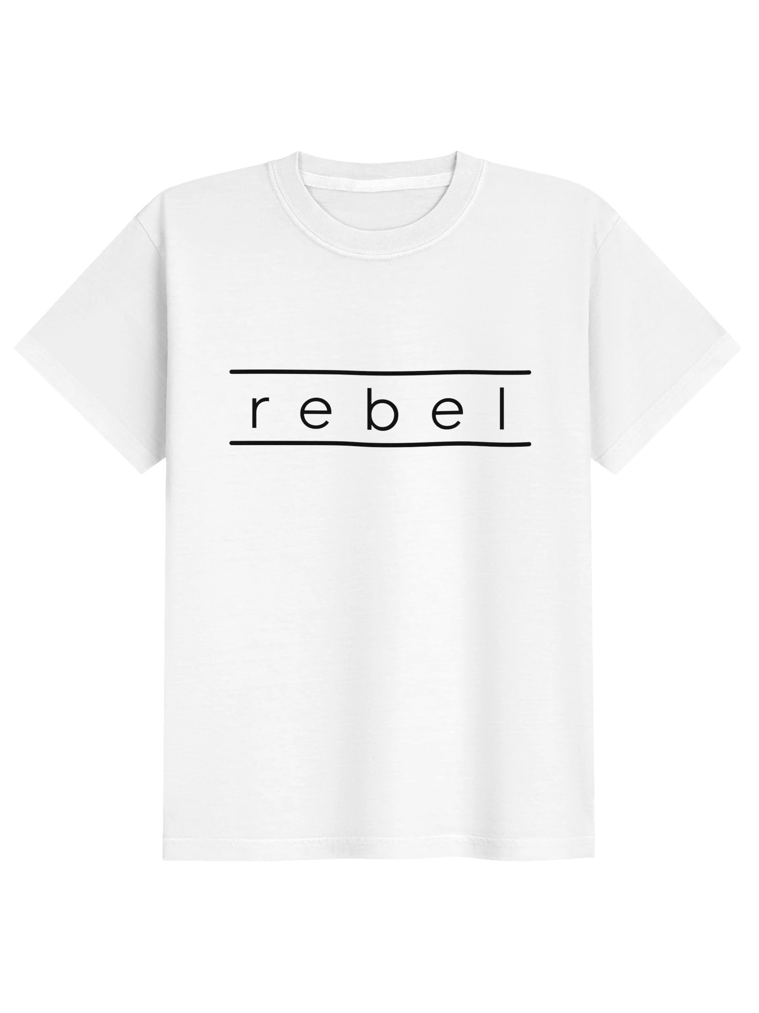 Biblical Truths: White Rebel Youth product image (1)