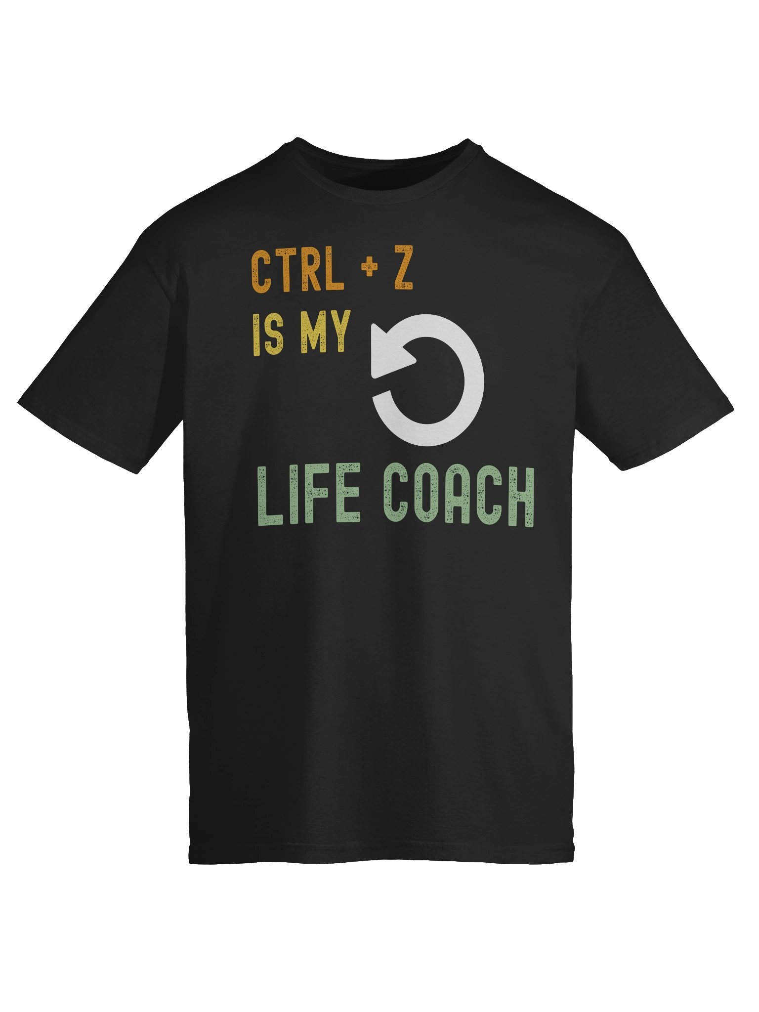 CTRL + Z Life product image (73)