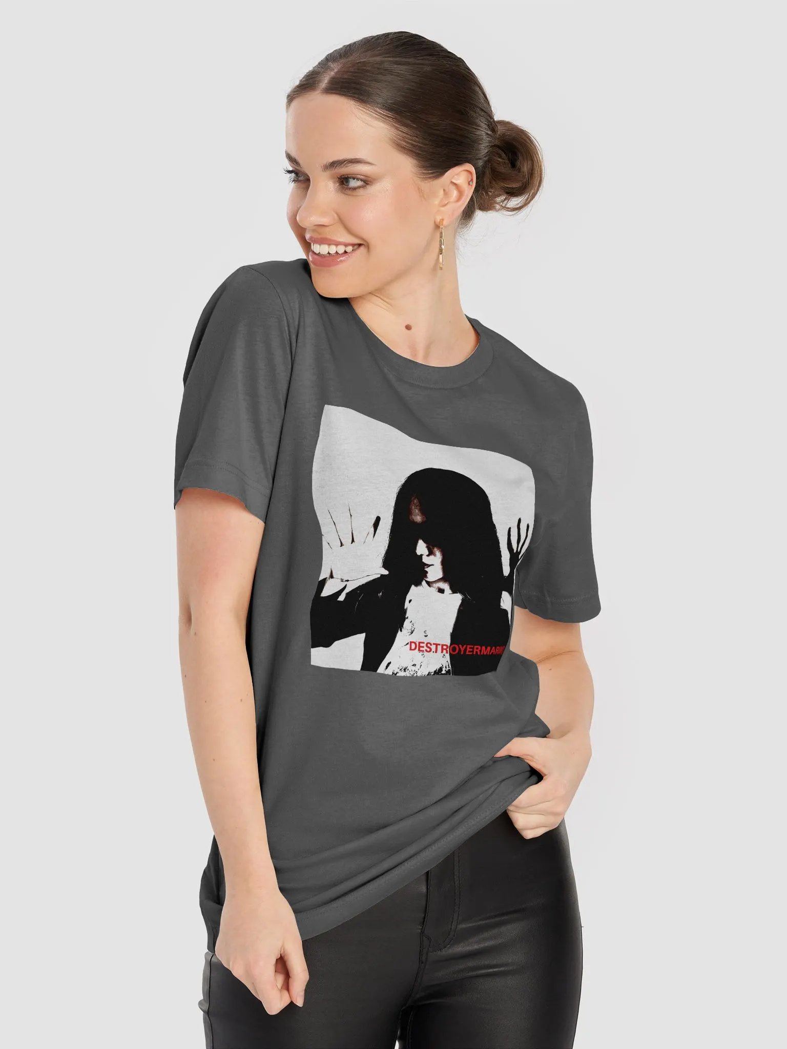 Debut EP Unisex T-shirt product image (15)