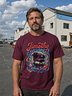 Baby Jimothy's Neon Forest Dream Tee