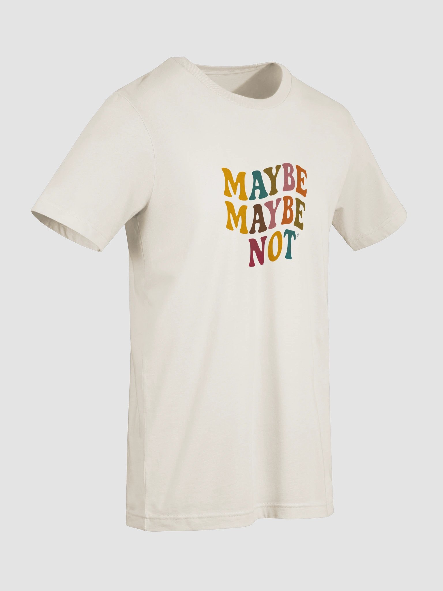 Maybe, Maybe Not product image (3)