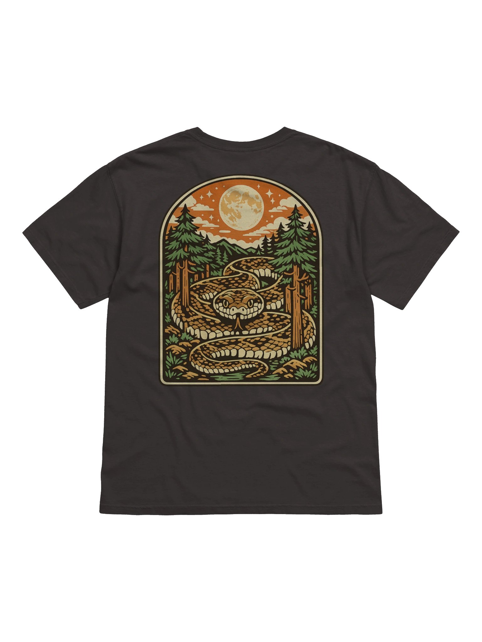 Serpent Of The Pines product image (9)