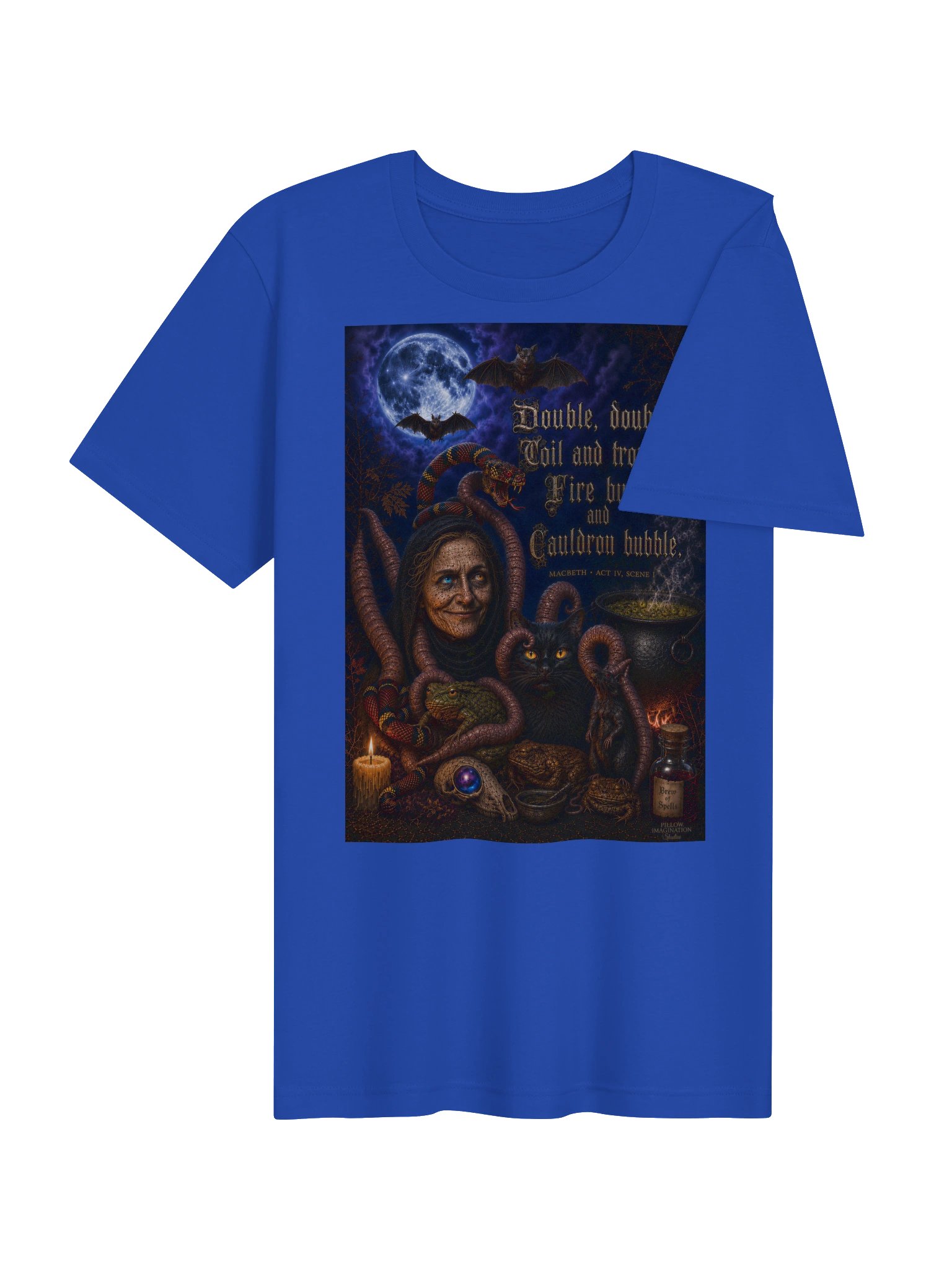 MacBeth — Classic Tee product image (4)