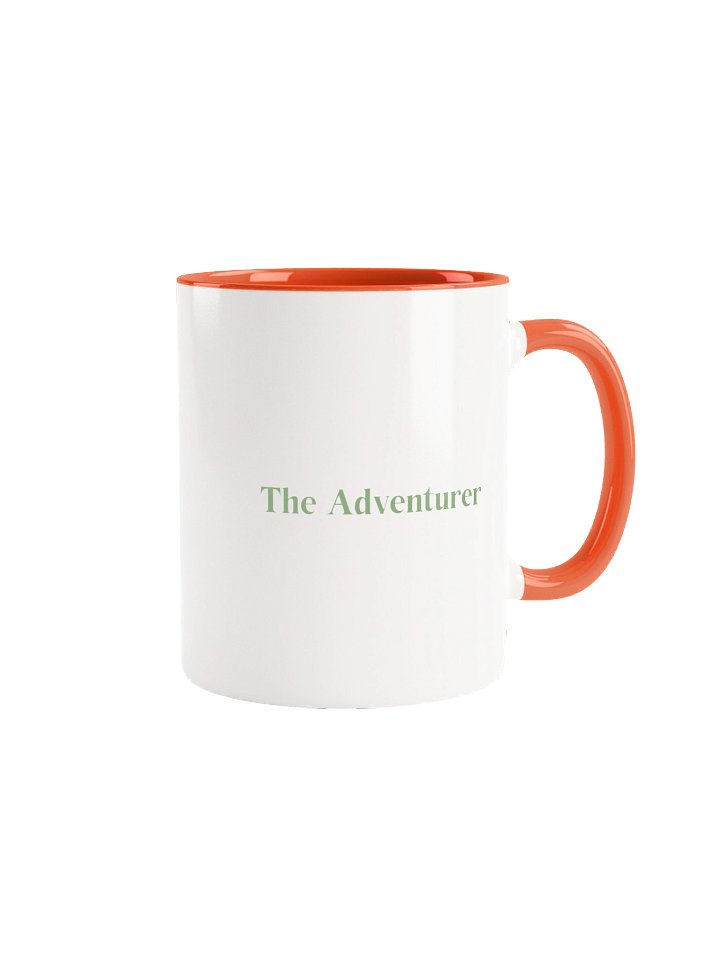 Evergreen Title Mug Generation 2 - Blair product image (2)