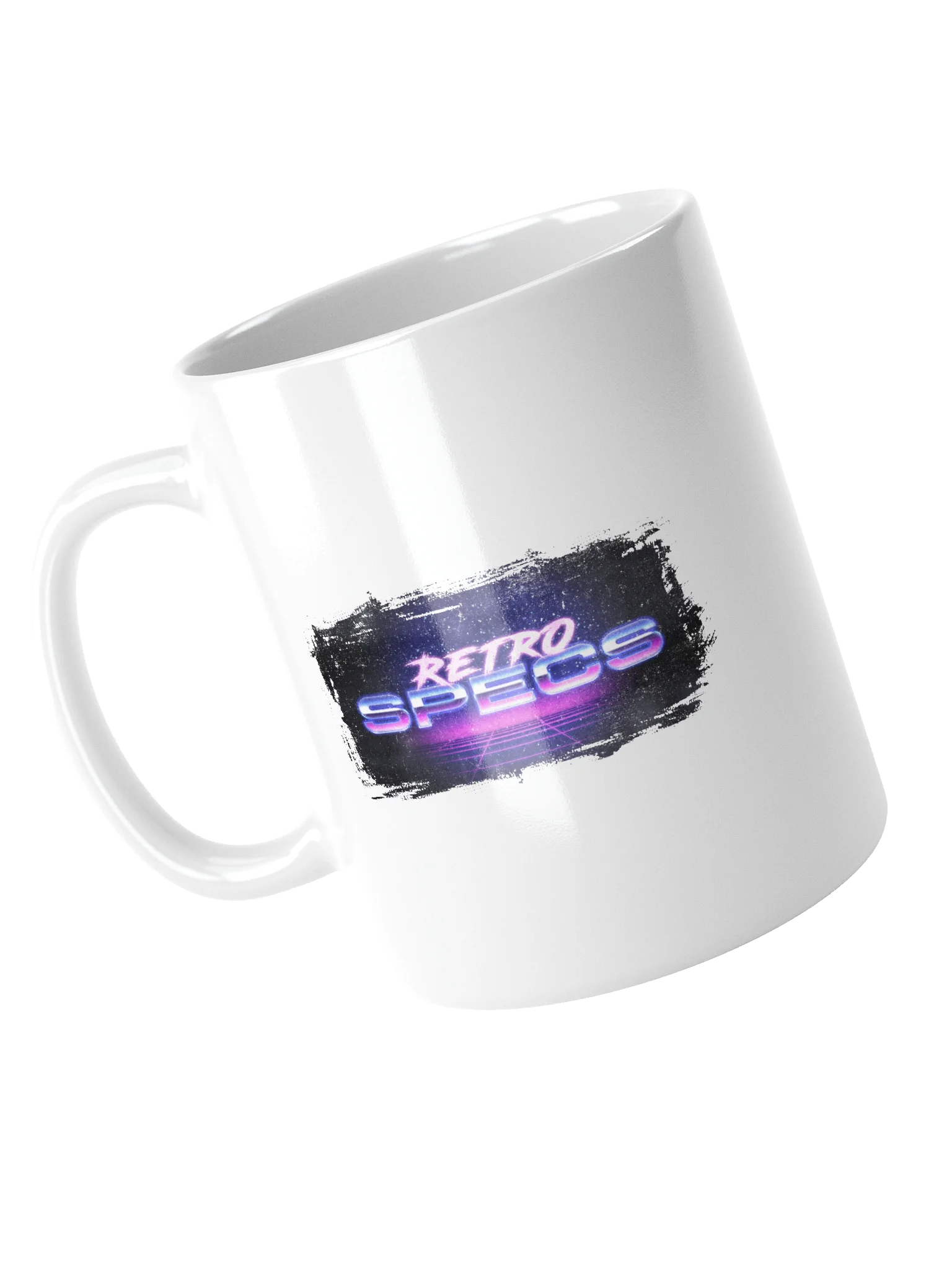 RETRO SPECS: Coffee Mug product image (5)