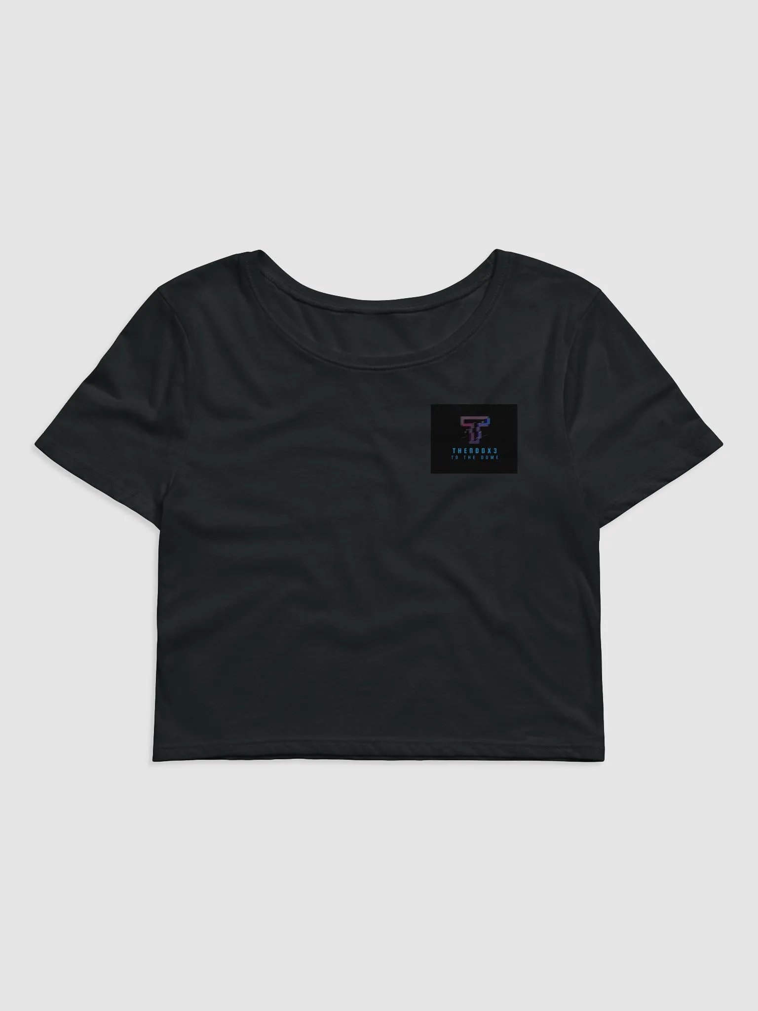 THendo Crop Top product image (1)