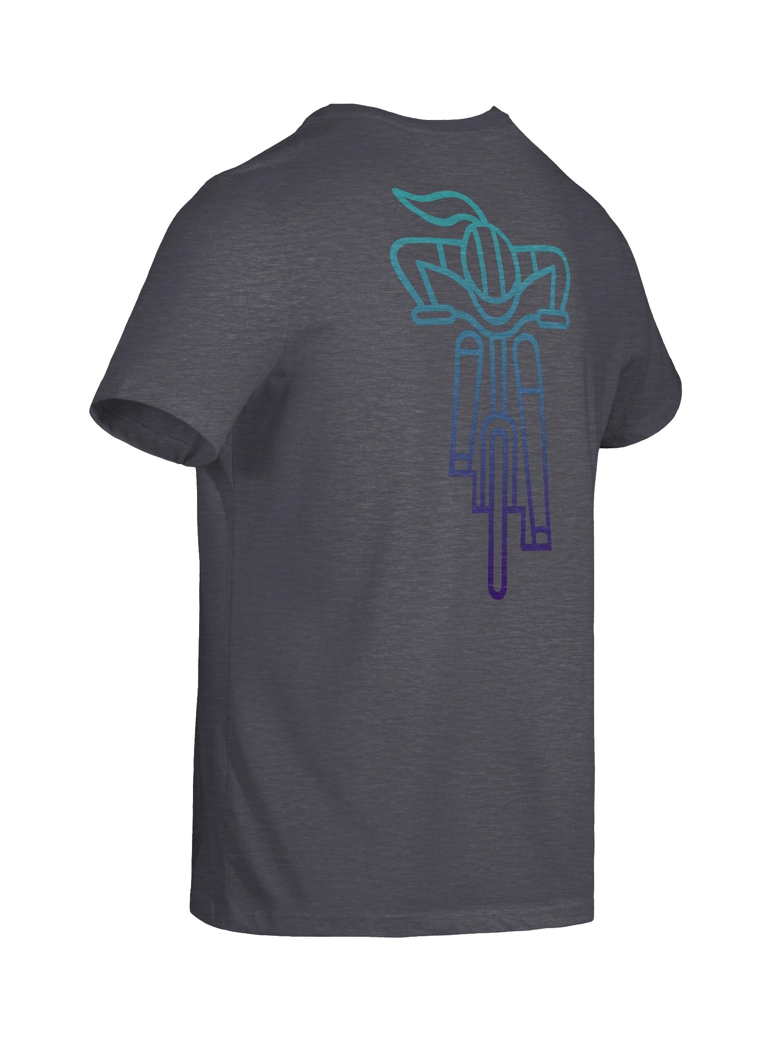FWD 100% Cotton Tee Shirt product image (6)