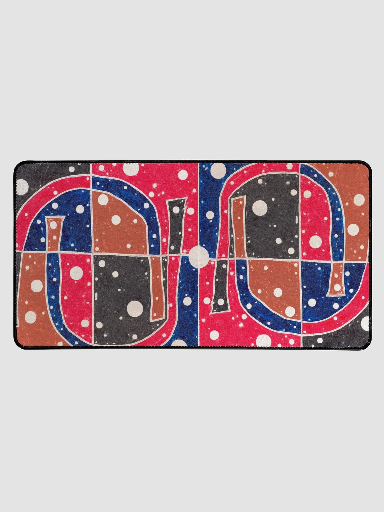 Flip Flop Desk Mat product image (3)