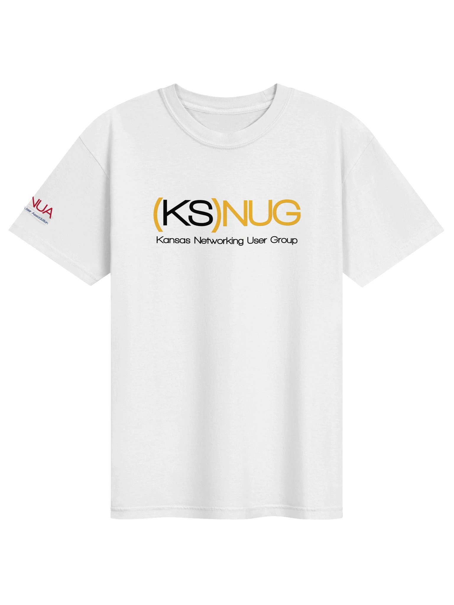 (KS)NUG T-Shirt product image (1)