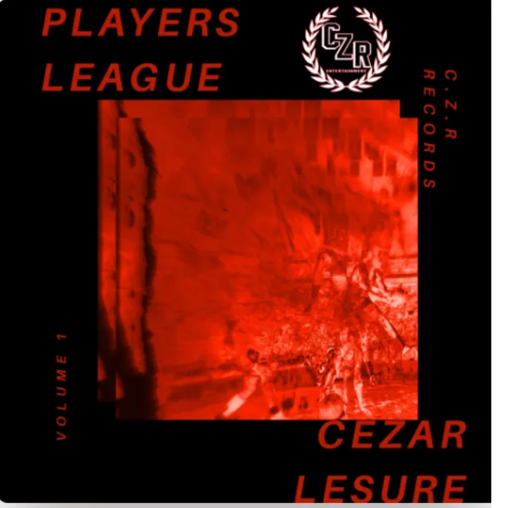 Players League Vol. 1 product image (1)