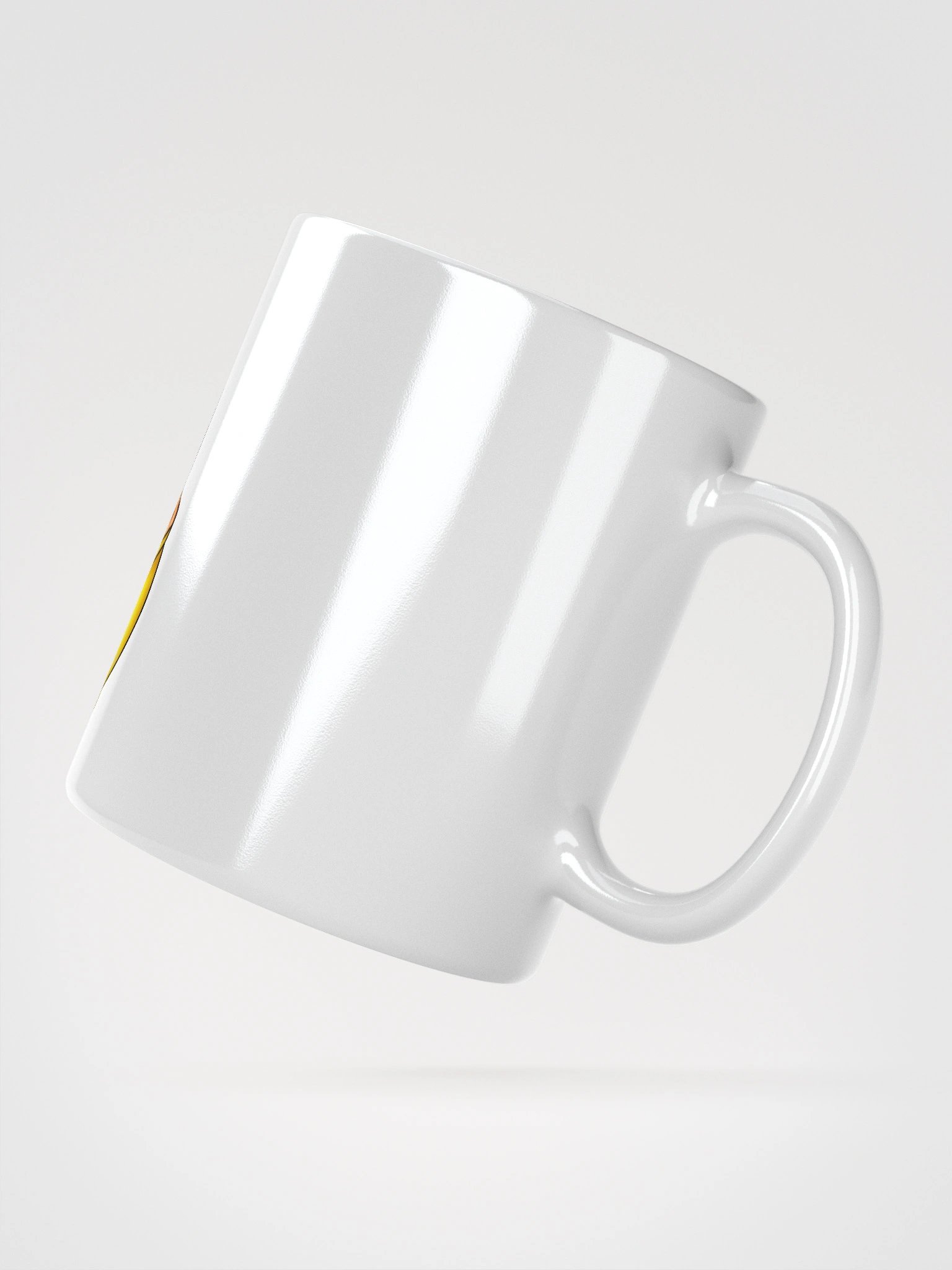 Cookie slime mug product image (4)