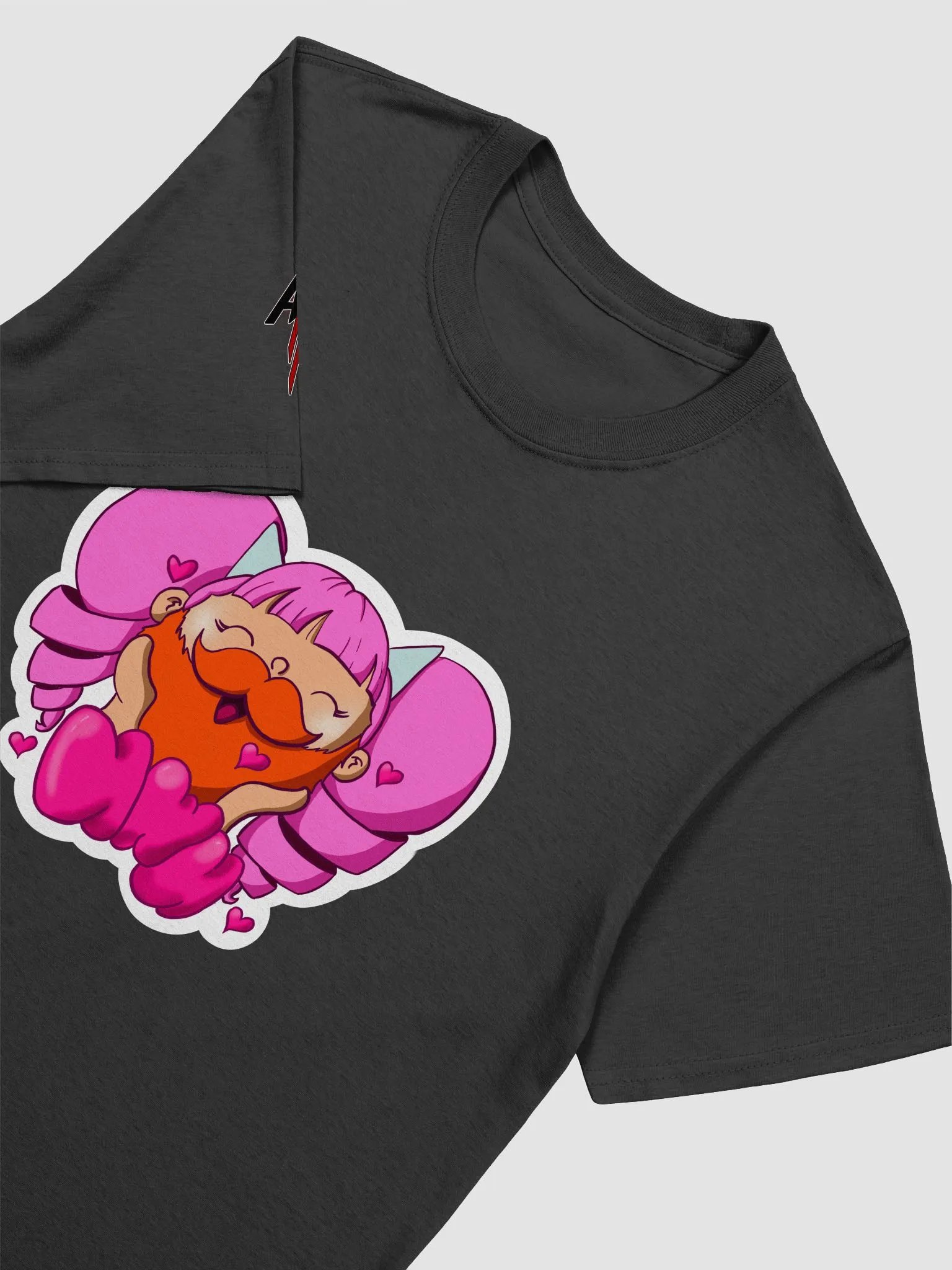 UWU Ginger T-Shirt product image (14)