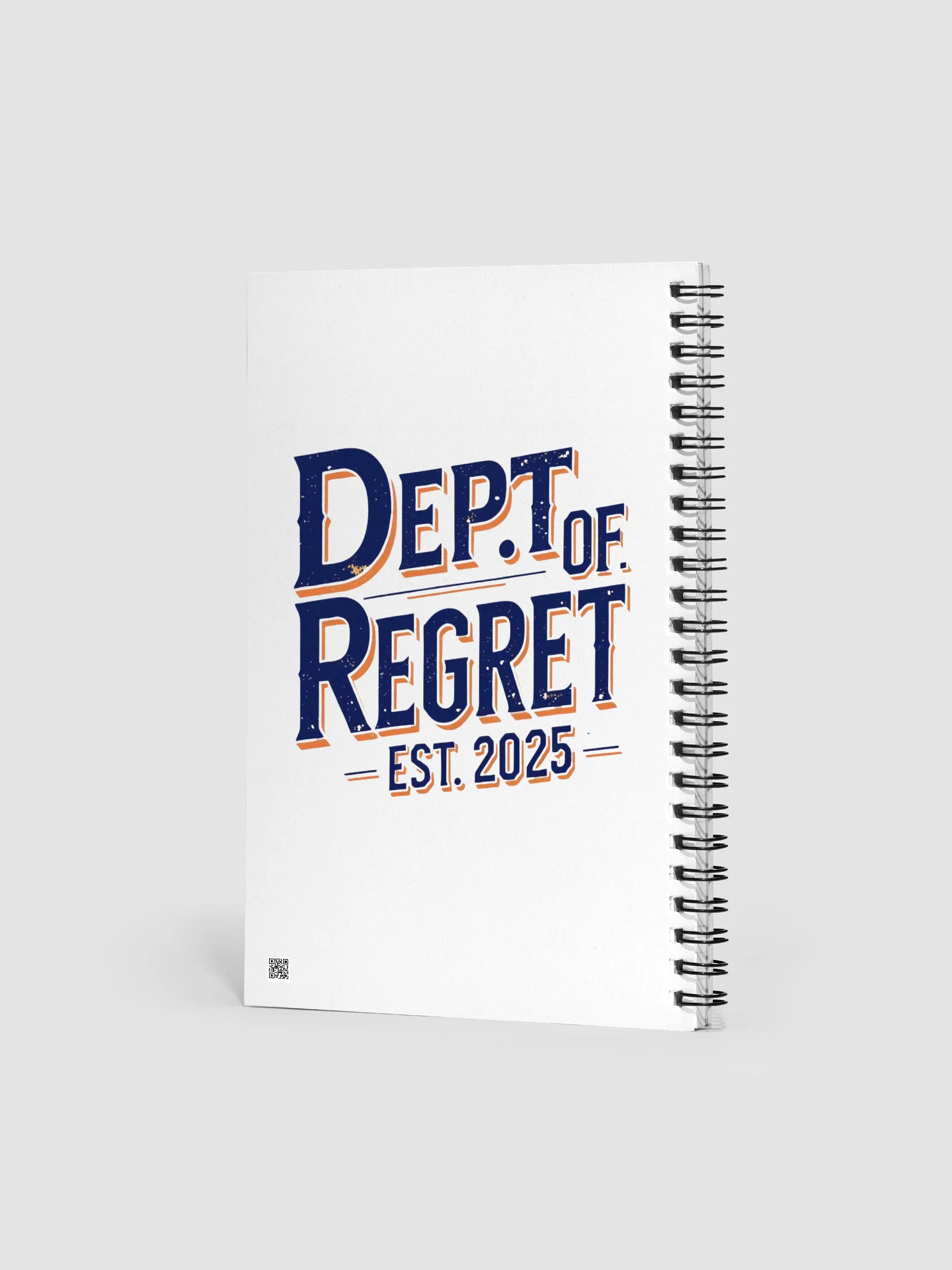 Petty Notebook #2 product image (2)