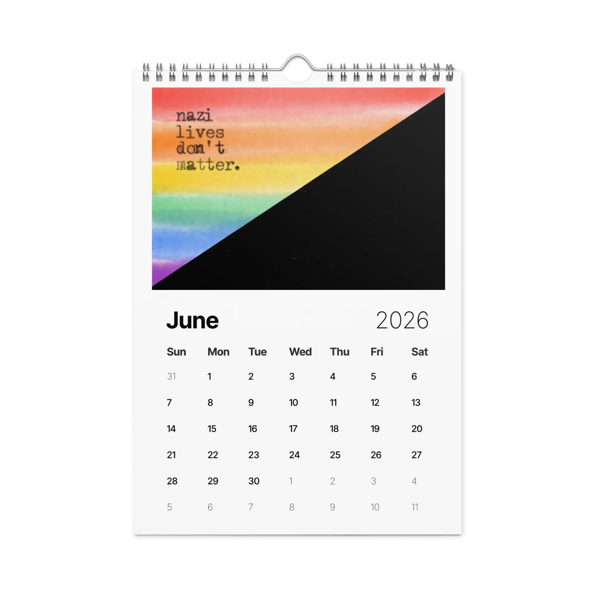 moxian calendar 2026 #2: nldm product image (4)