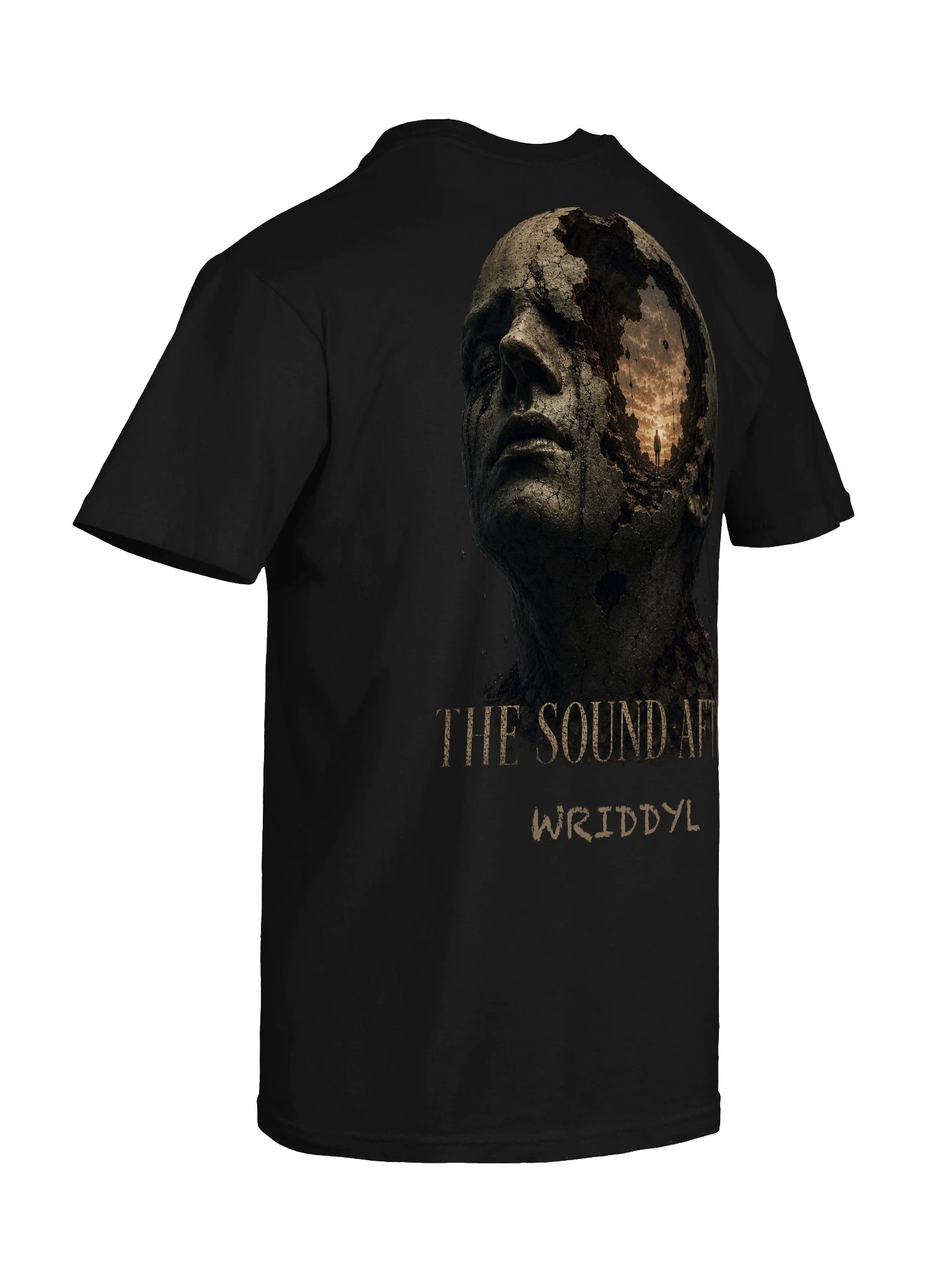 The Sound After Tee product image (8)