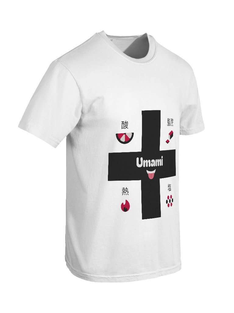Add Taste Japan Character Tee product image (102)