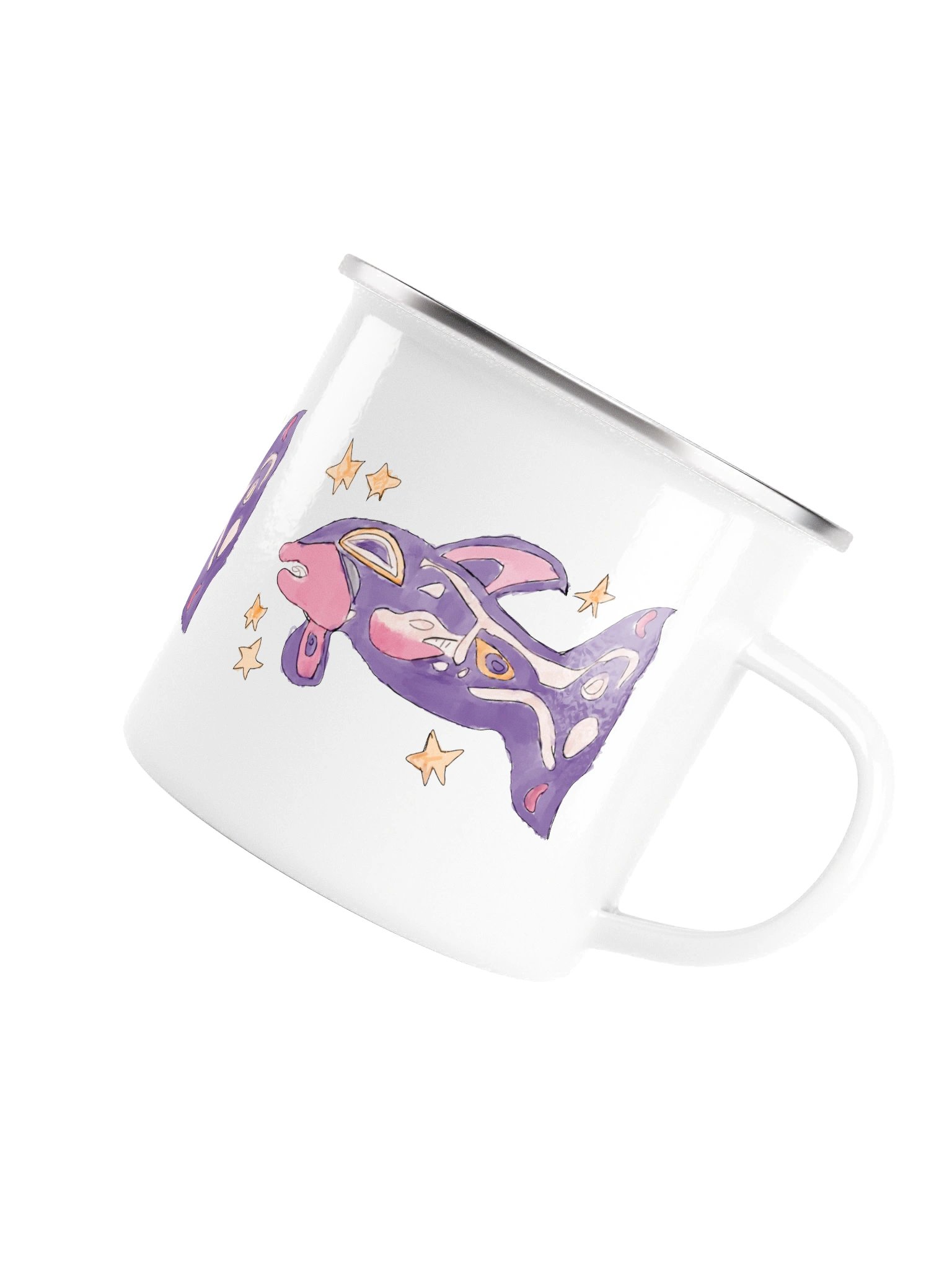 Sketchy Fish product image (5)