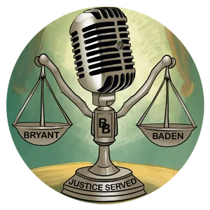 Justice Served TV - Bryant & Baden Media Company