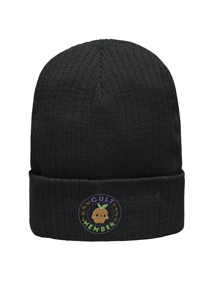 Cult Member Mangz Beanie product image (1)