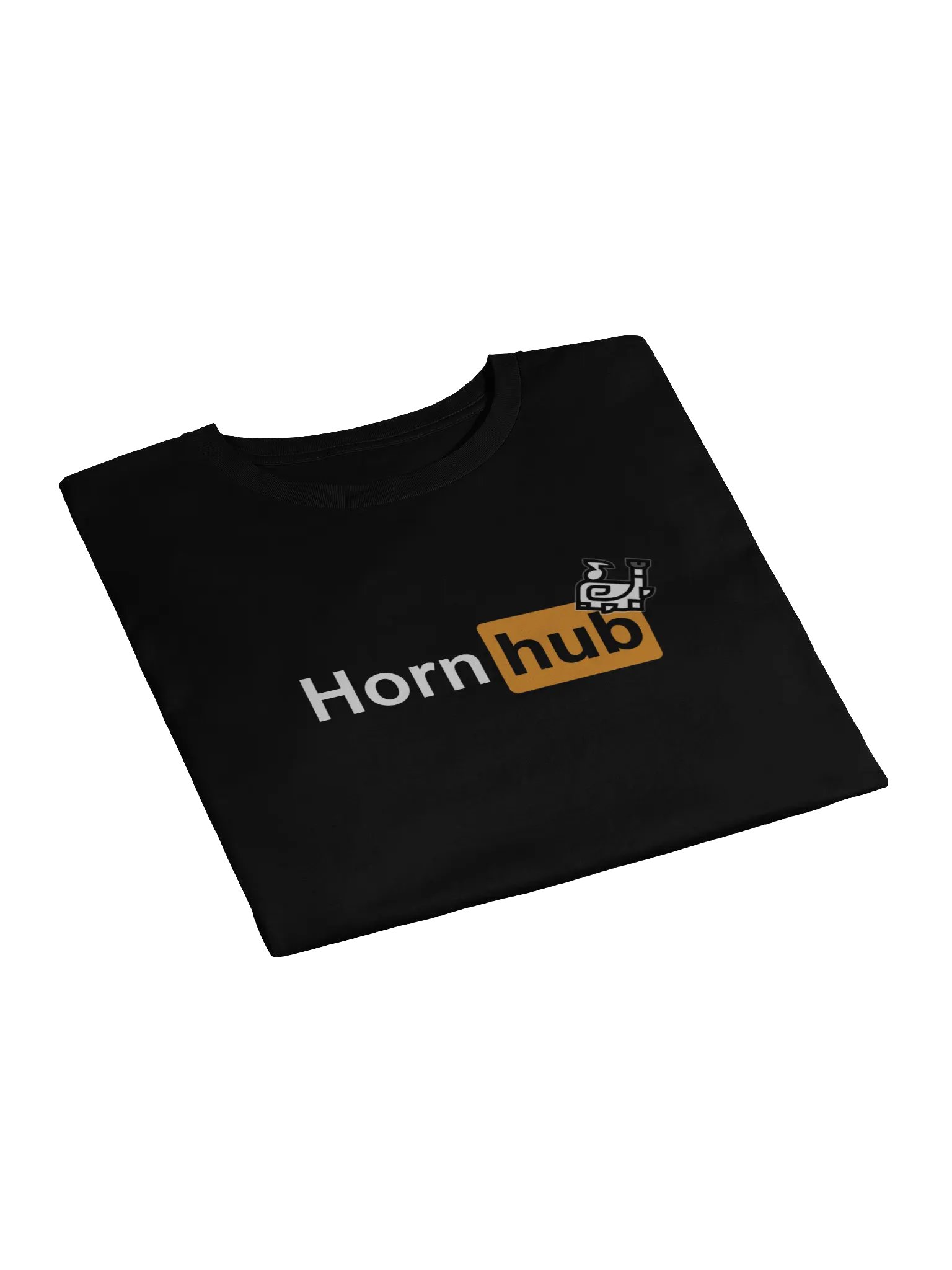 HornHub Crop Top product image (3)