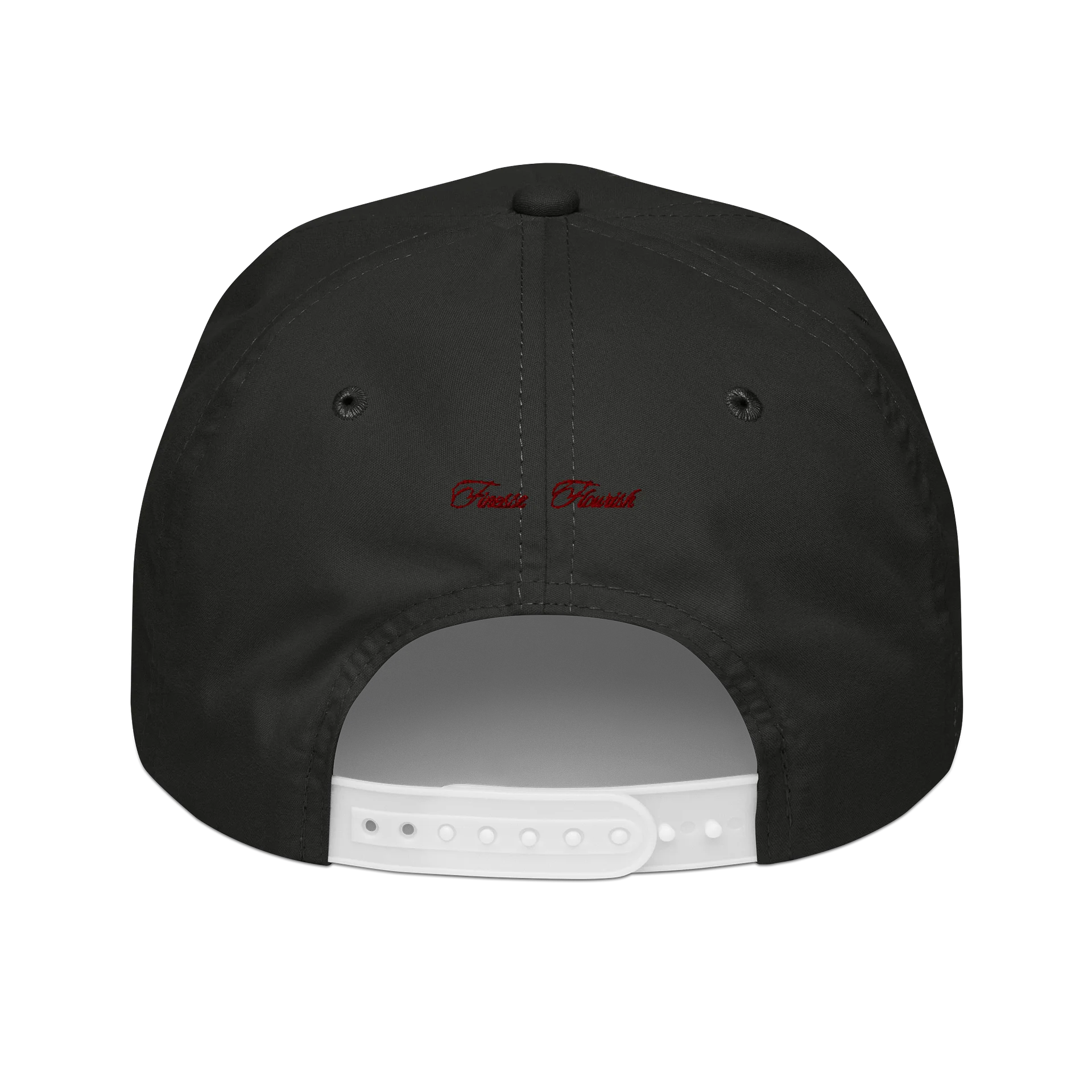 F&F Golf Rope Cap (HRTG) product image (9)