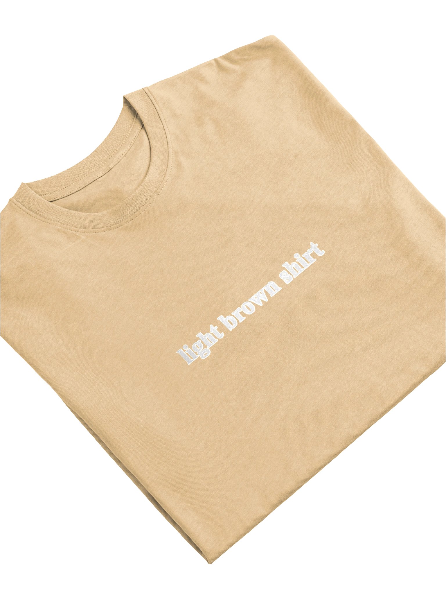 Men's Weighted Tee product image (11)