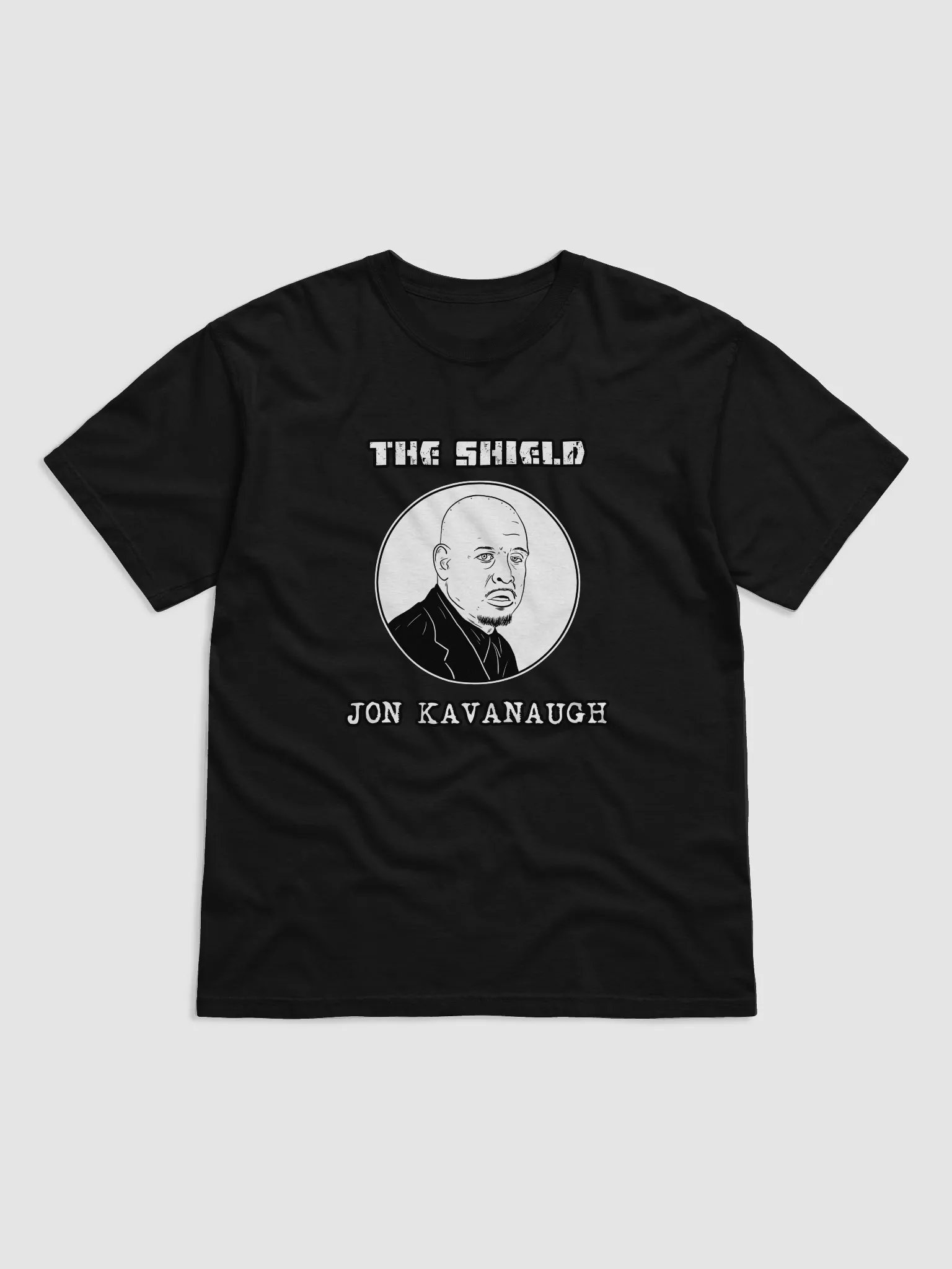 Jon Kavanaugh - The Shield product image (1)
