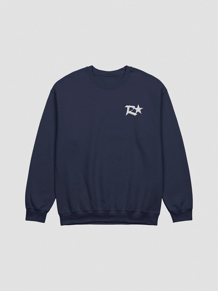 rSTAR official sweatshirt product image (1)