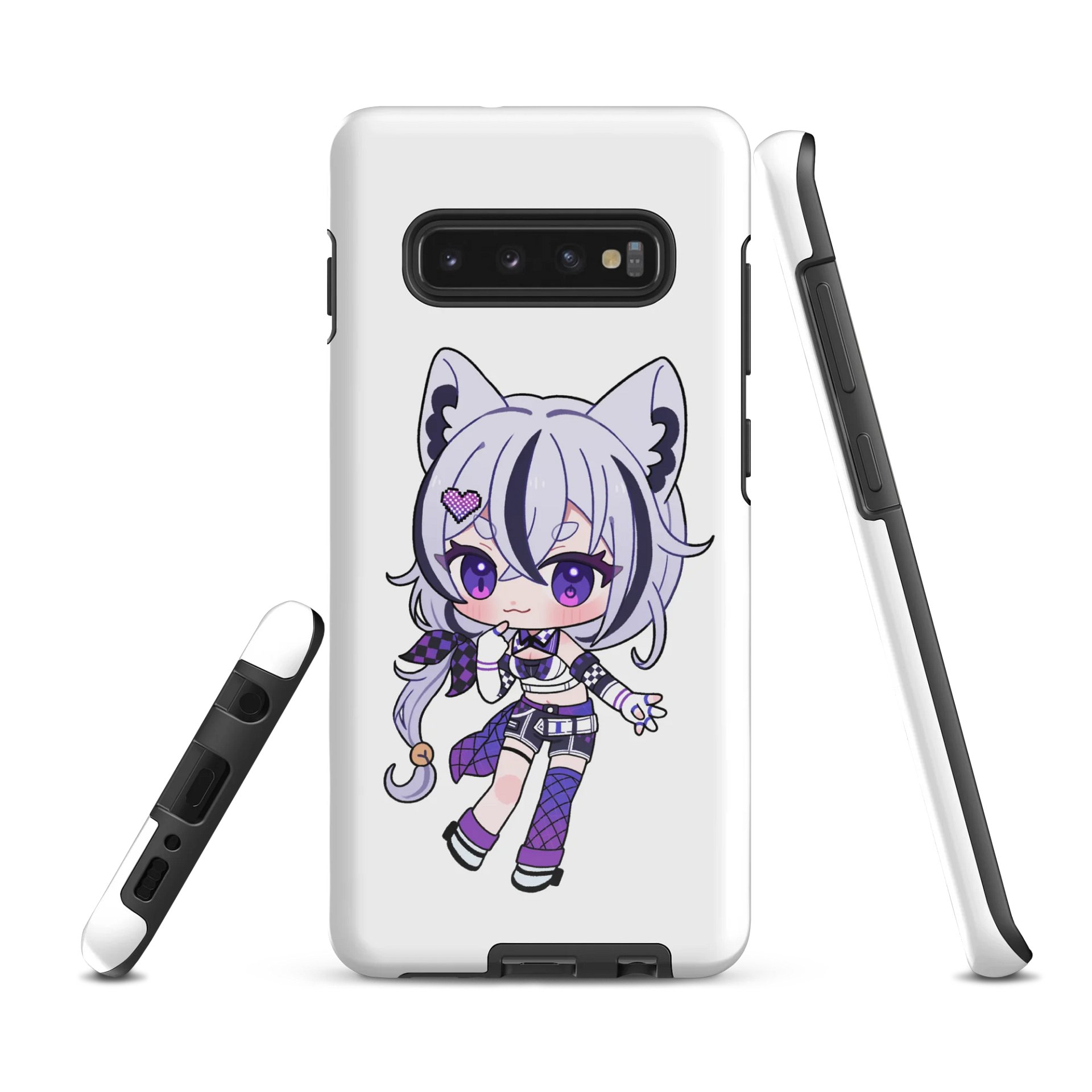 Race Queen Case (SAMSUNG) product image (5)
