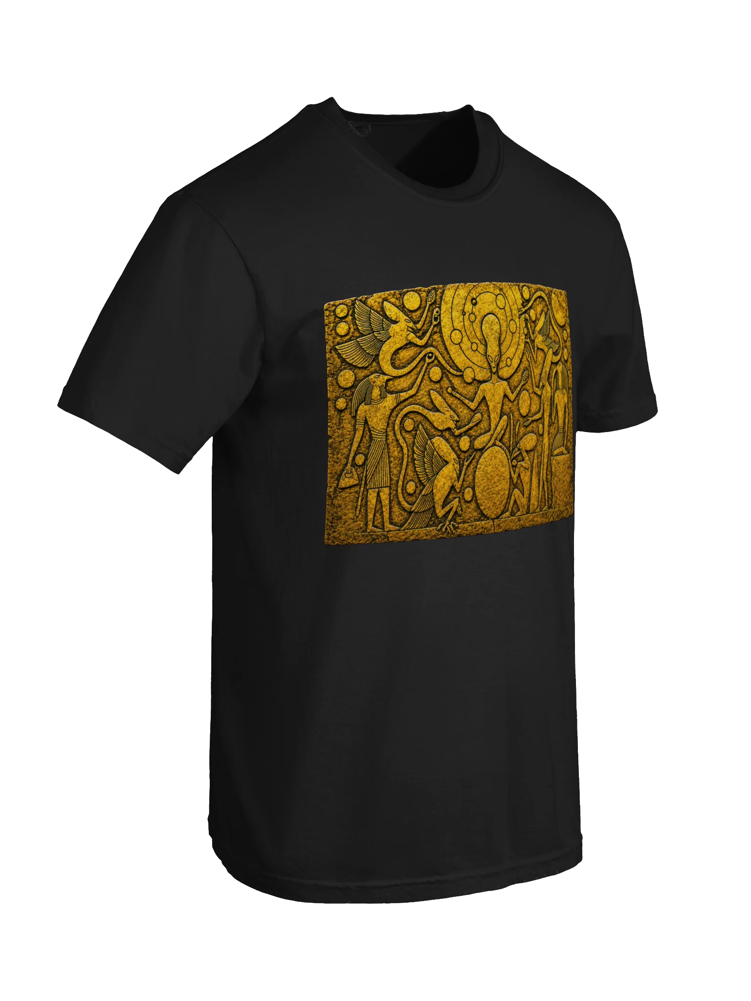 The Ruler of the Sphere Premium T-Shirt product image (6)