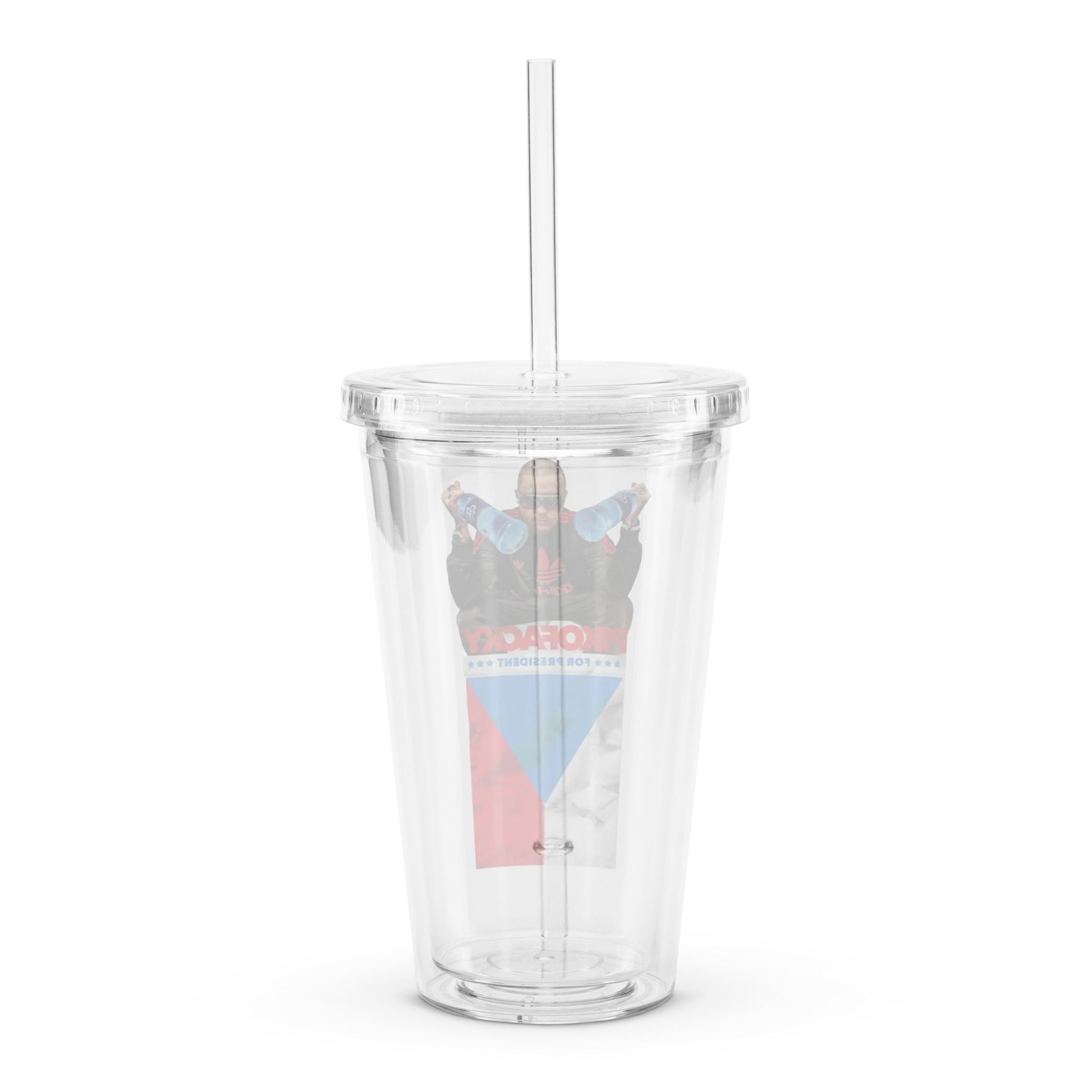 PIKOFACKY TUMBLER product image (2)