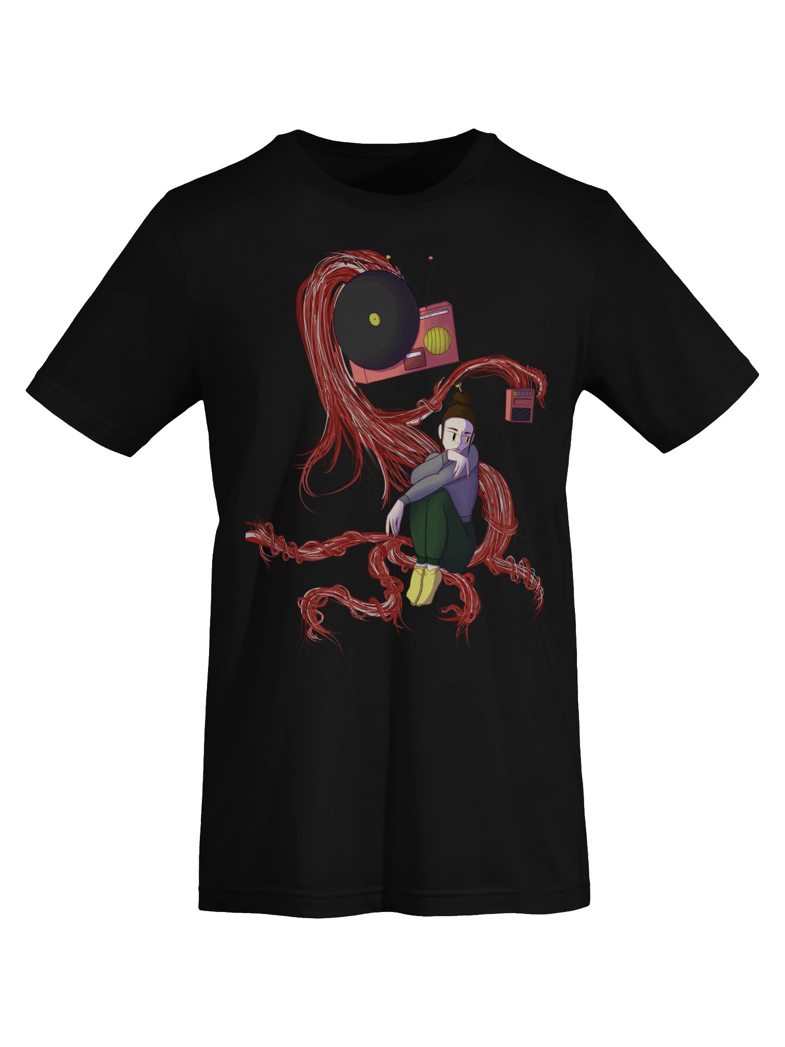 G2 Character Shirt product image (7)