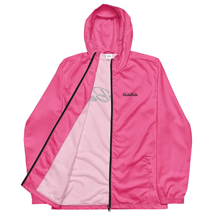Windjas Brilliant Rose product image (2)