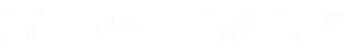 hollowedgraphix