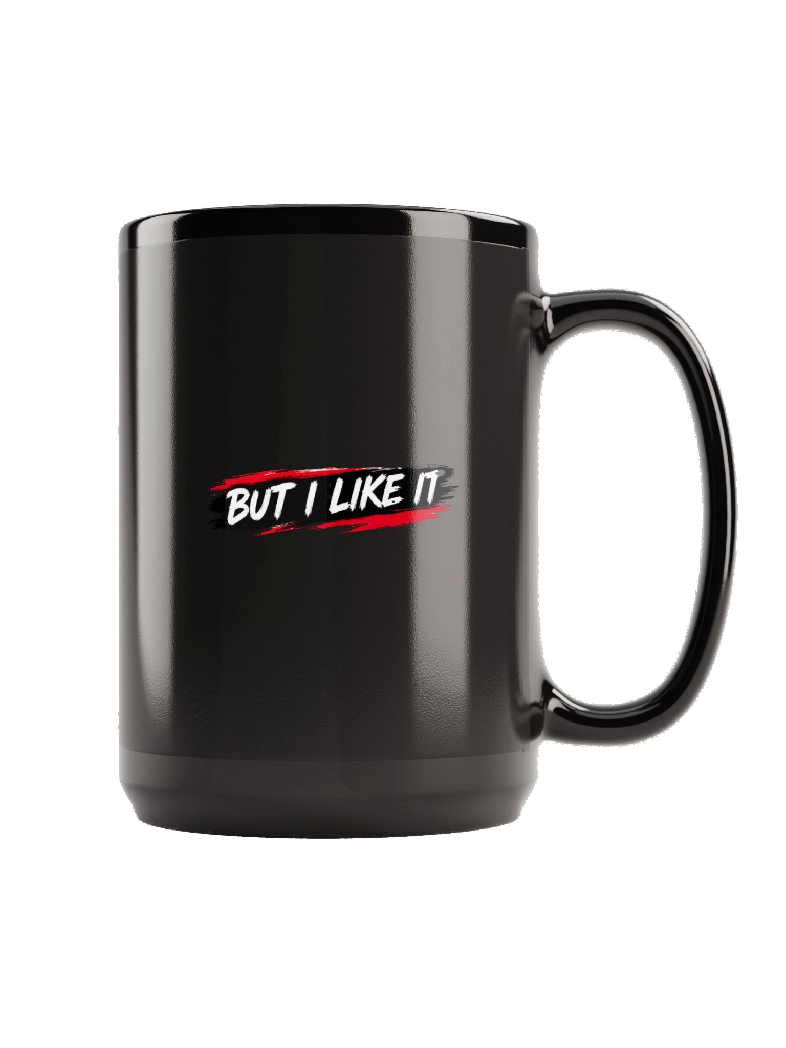 Not My Type But I Like It Mug product image (3)