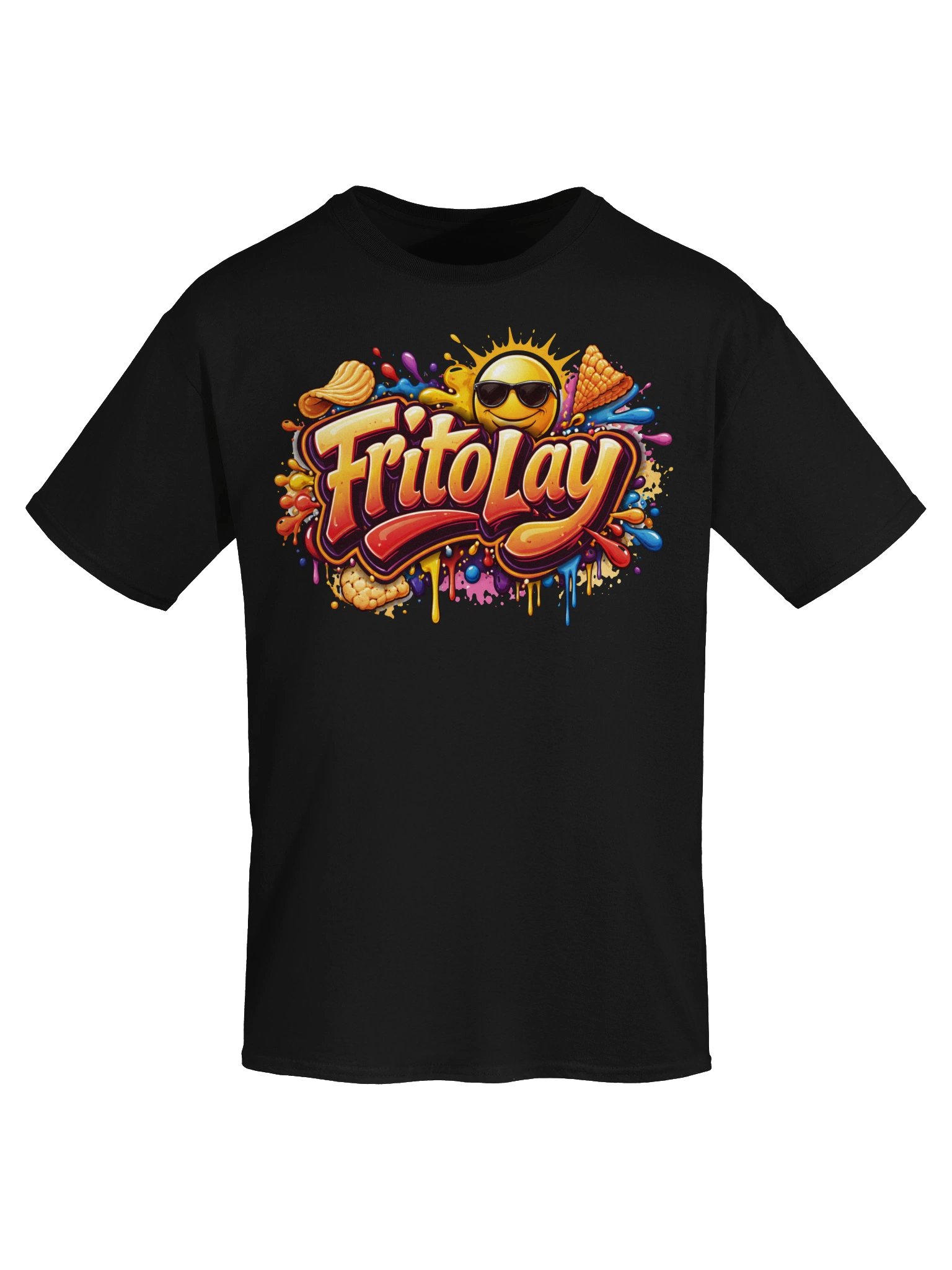 Summer Frito product image (5)