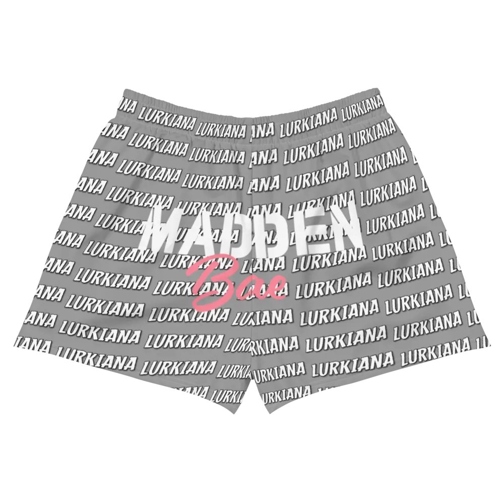 MaddenBae Short Shorts product image (1)