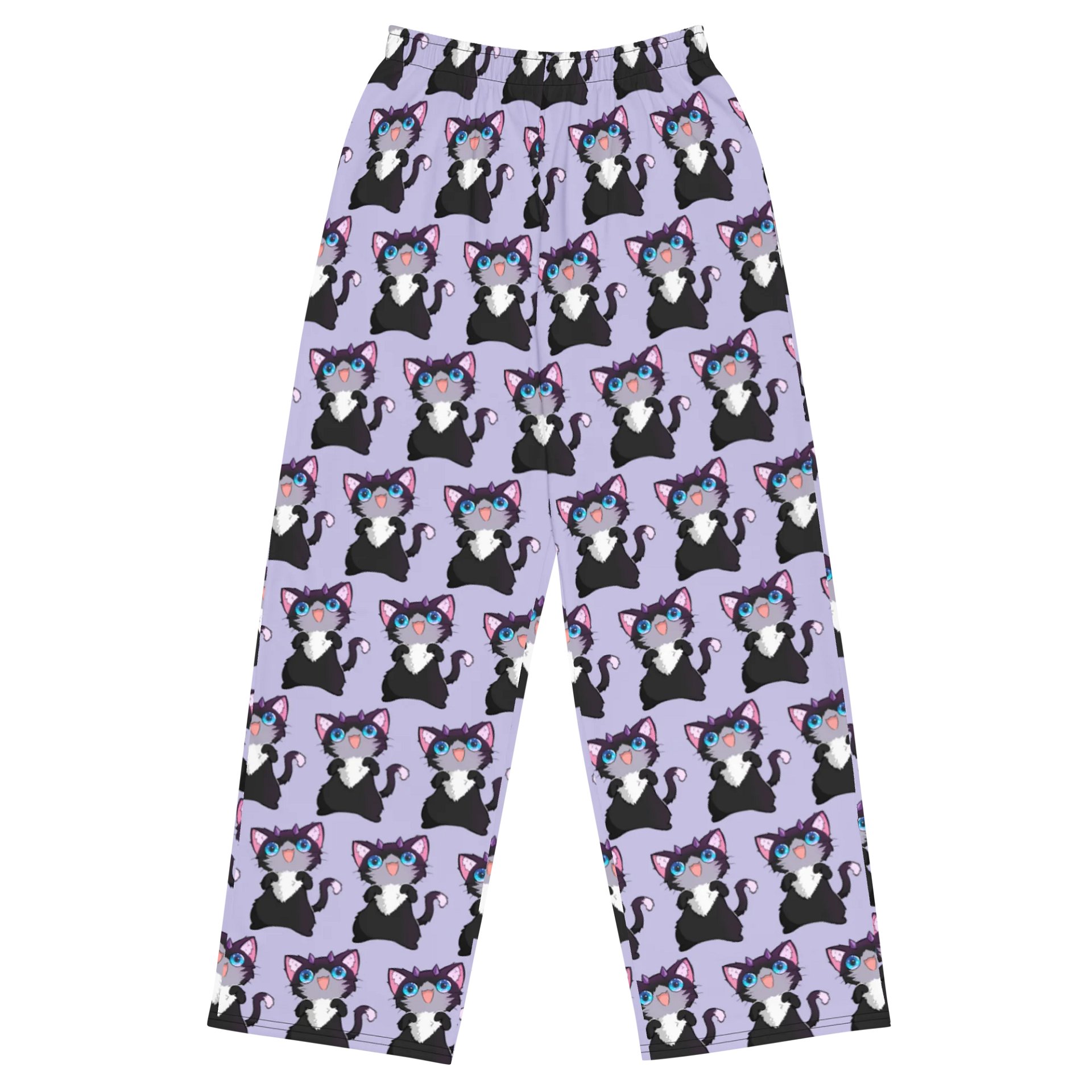 Cait Sidhe Cult Unisex Pants product image (1)