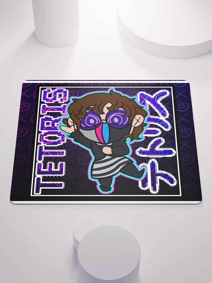 TETORIS Gaming Desk Mat product image (2)