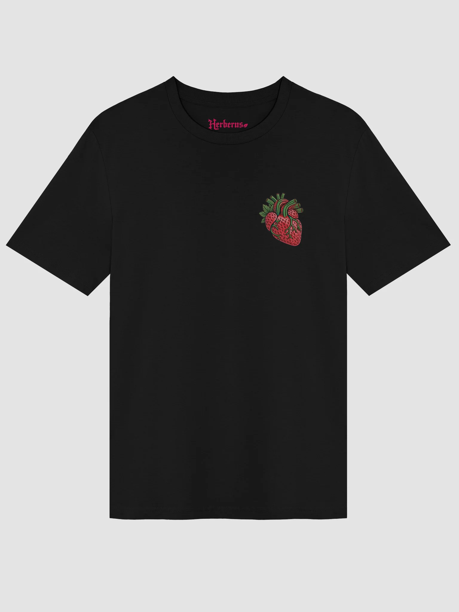 Strawberry Heart Tee product image (2)