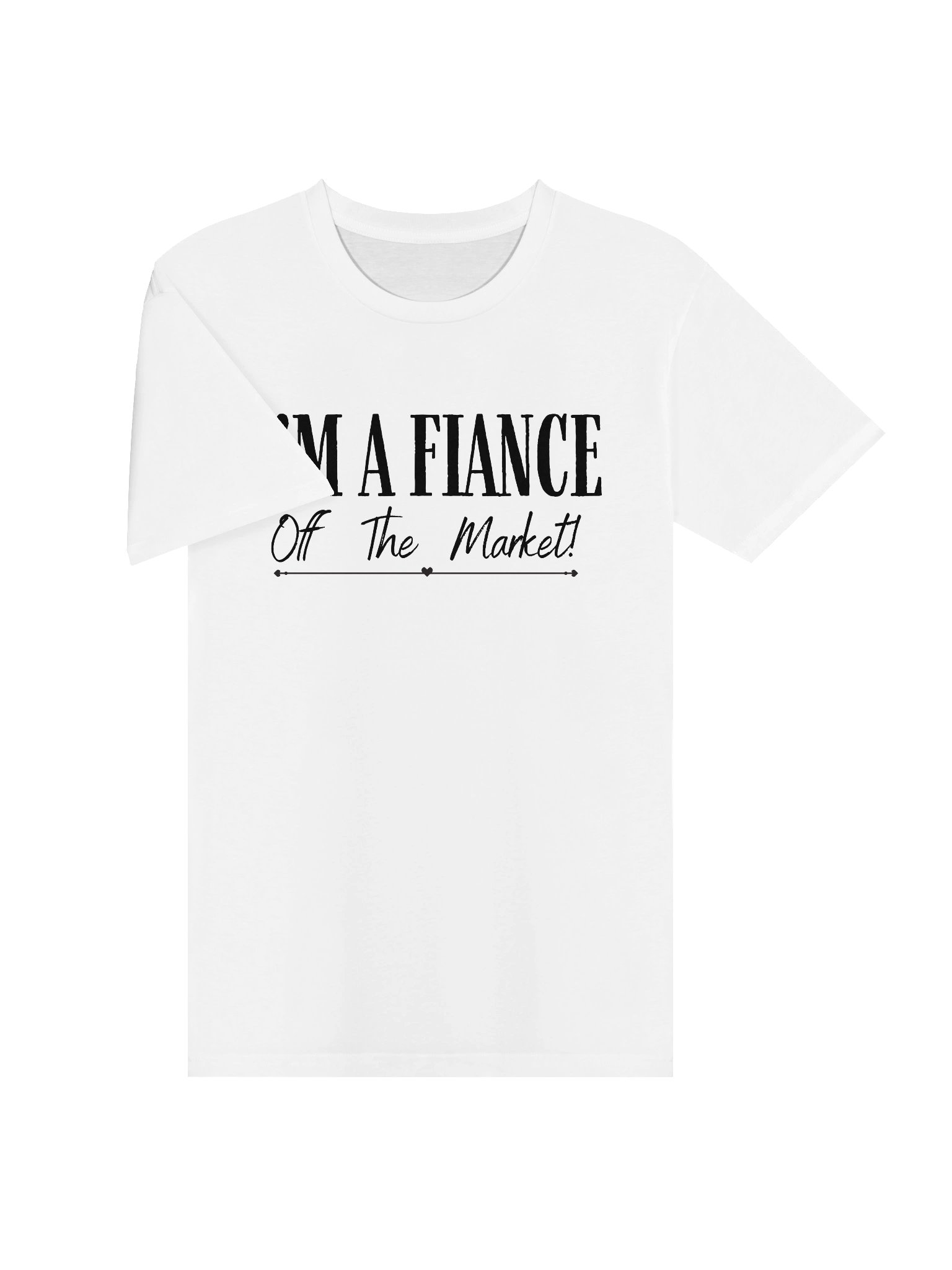 Off The Market T-Shirt product image (4)