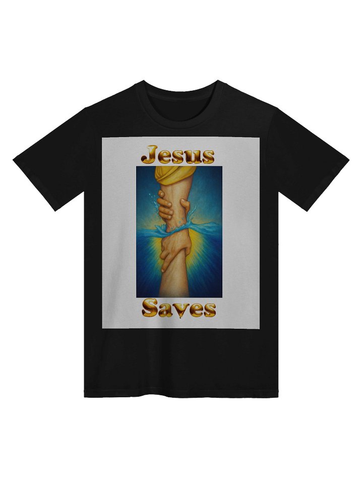 Jesus saves product image (1)