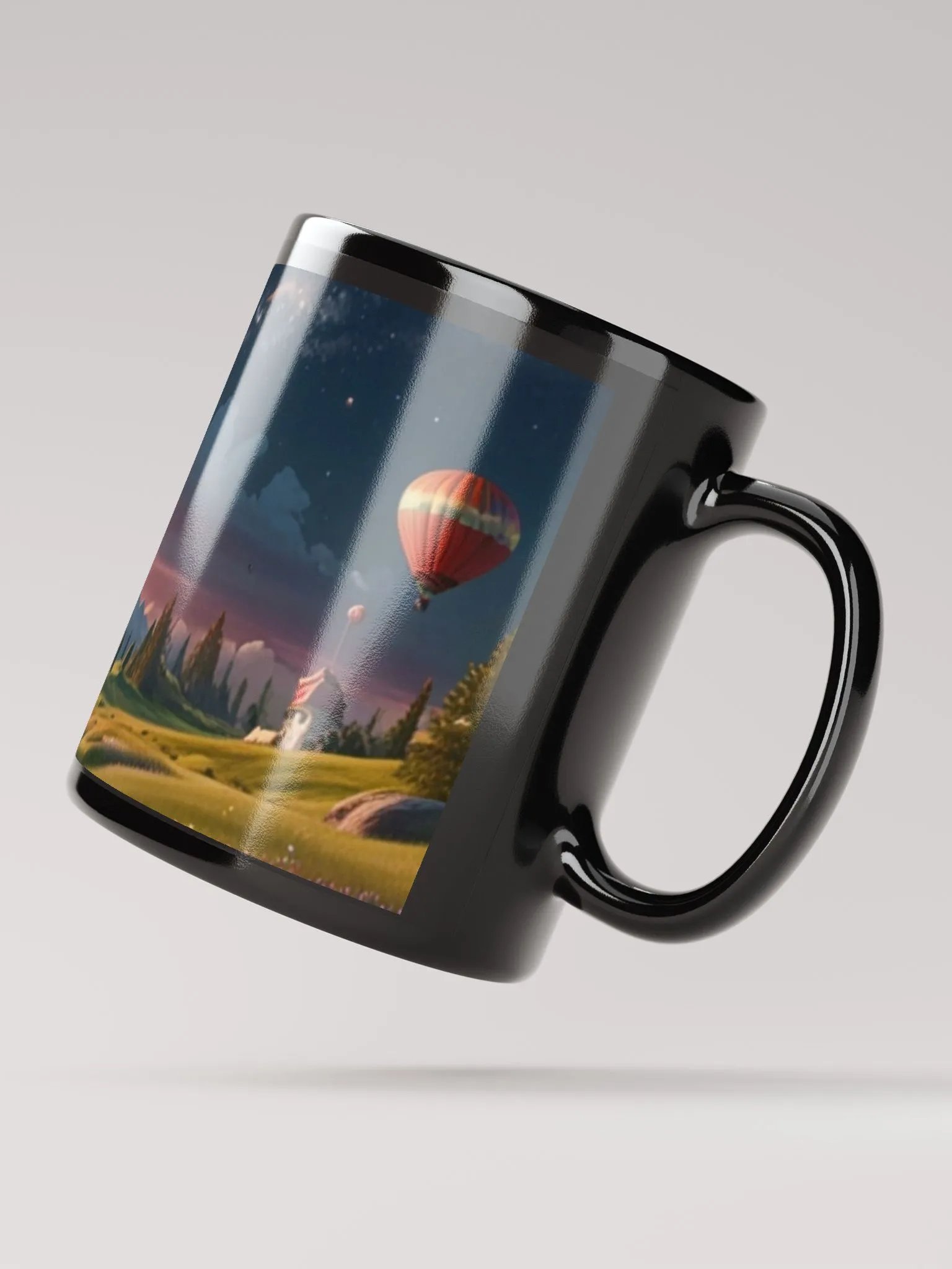 Dream Land Mug product image (4)