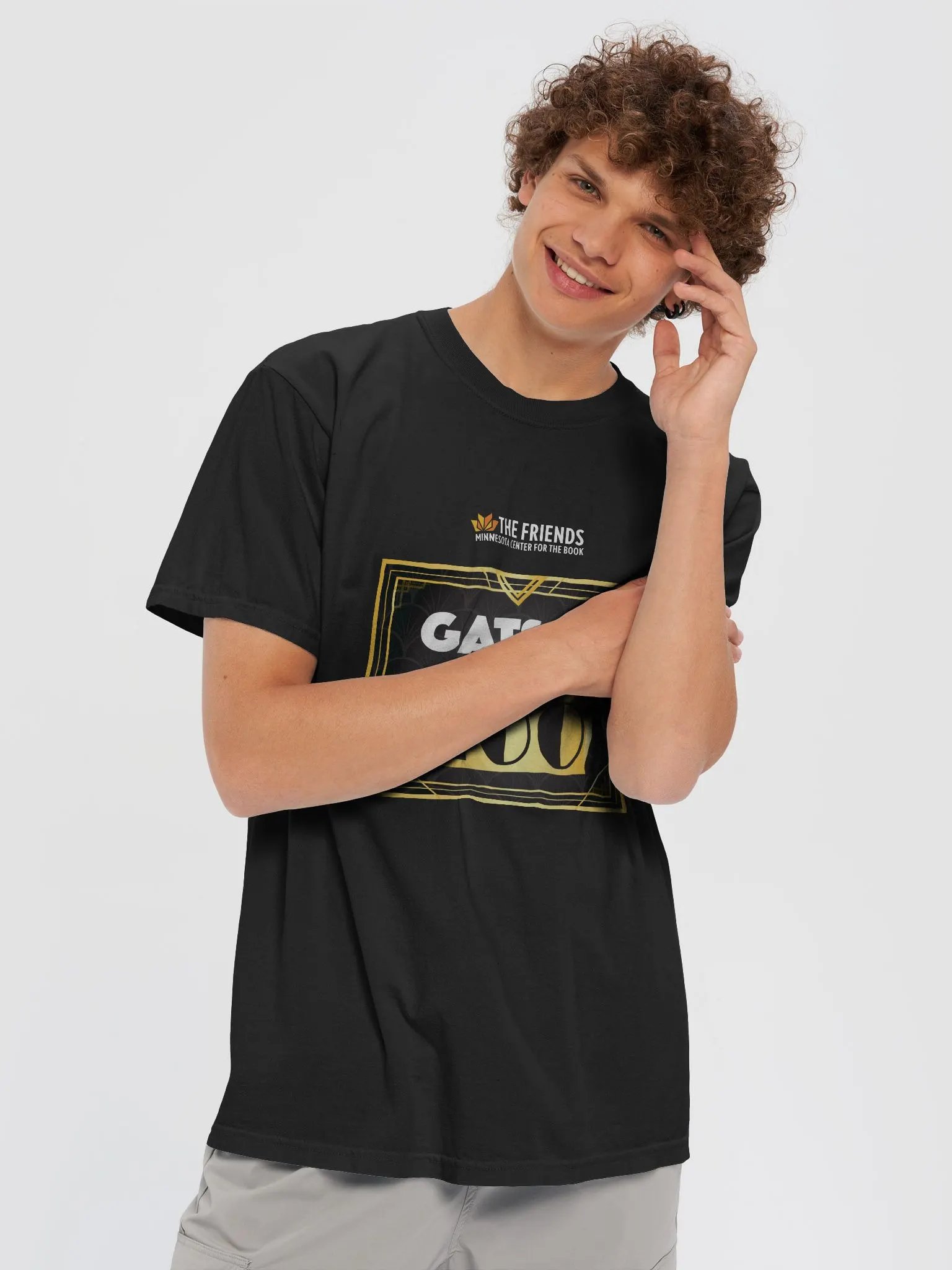 Gatsby at 100 product image (5)