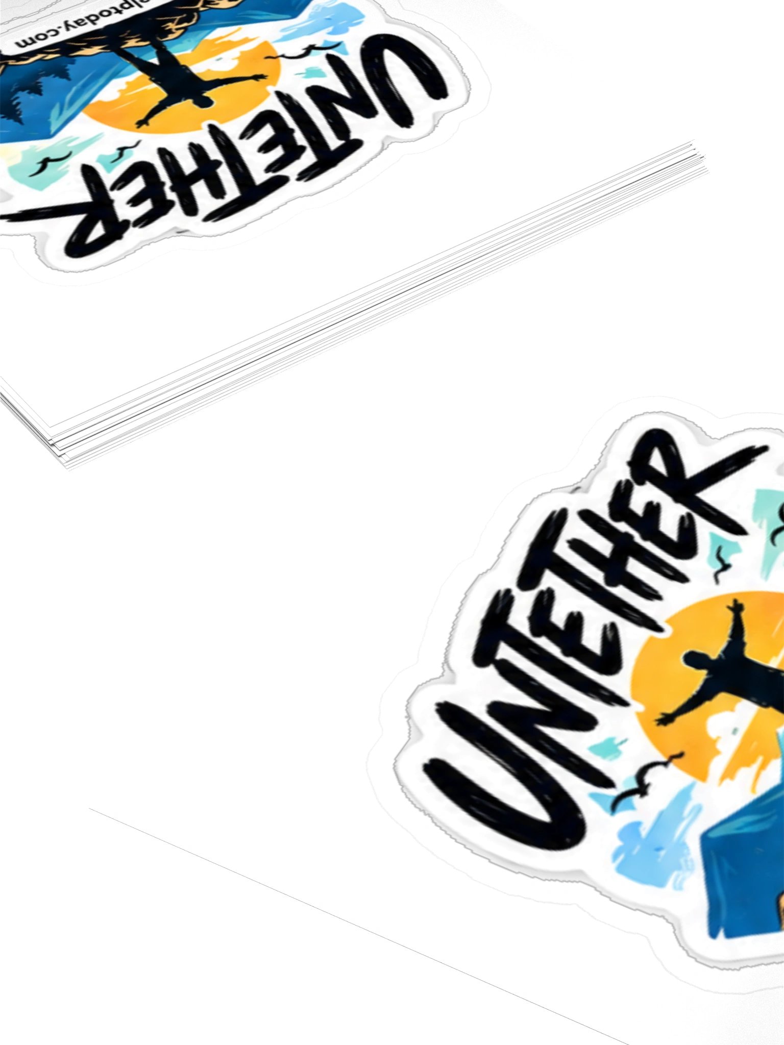 UnTether #1 product image (4)