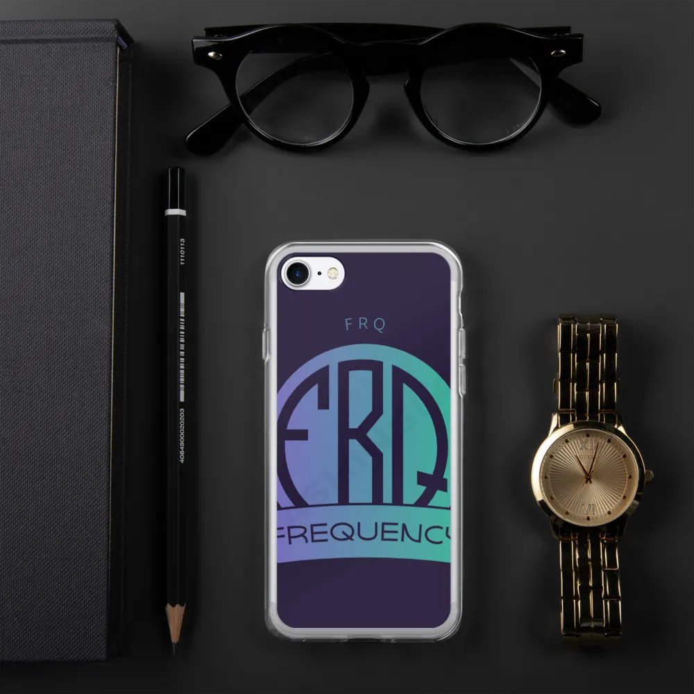 Frequency phone case product image (182)