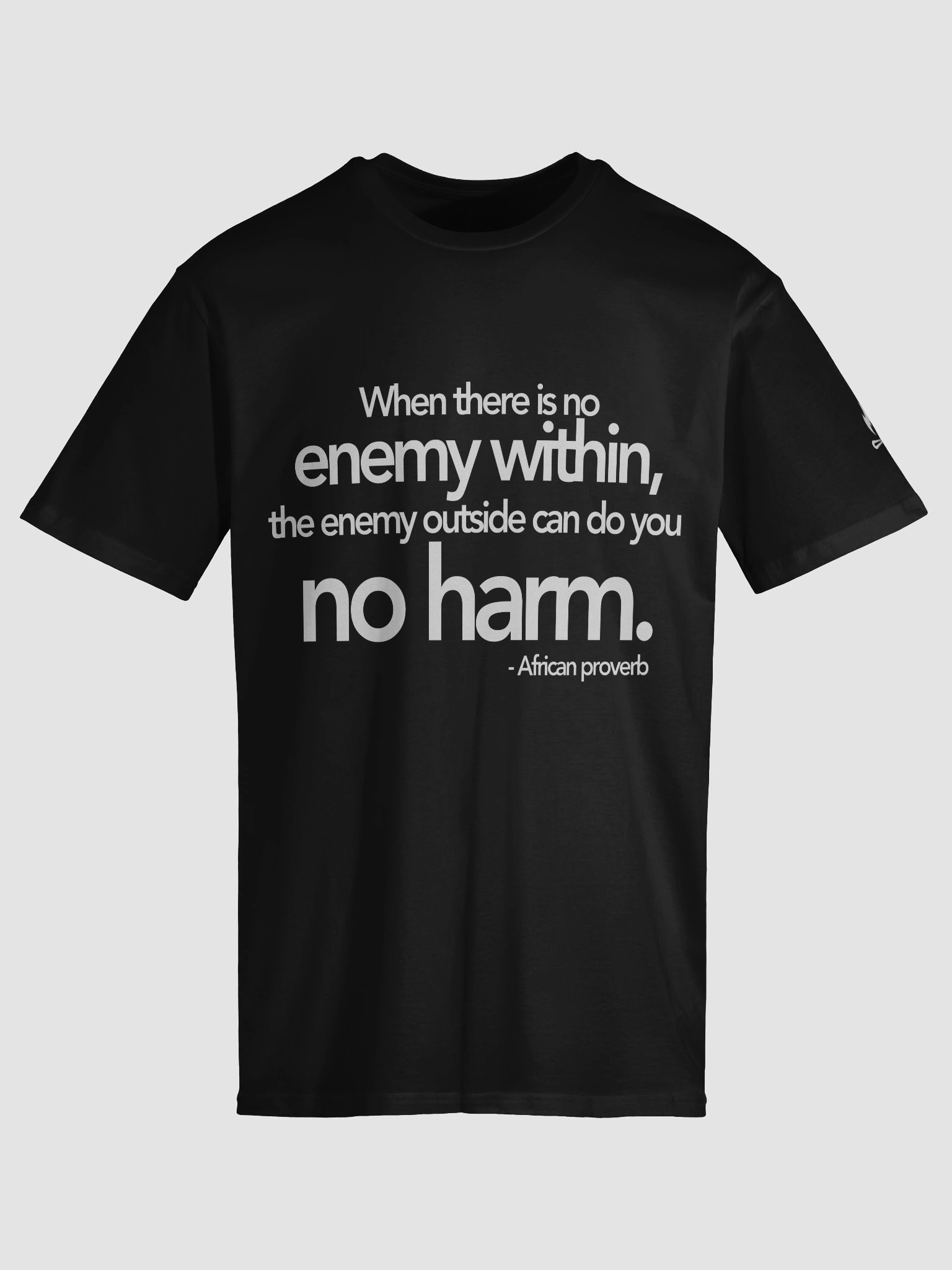 Eclipse Premium Tee product image (5)