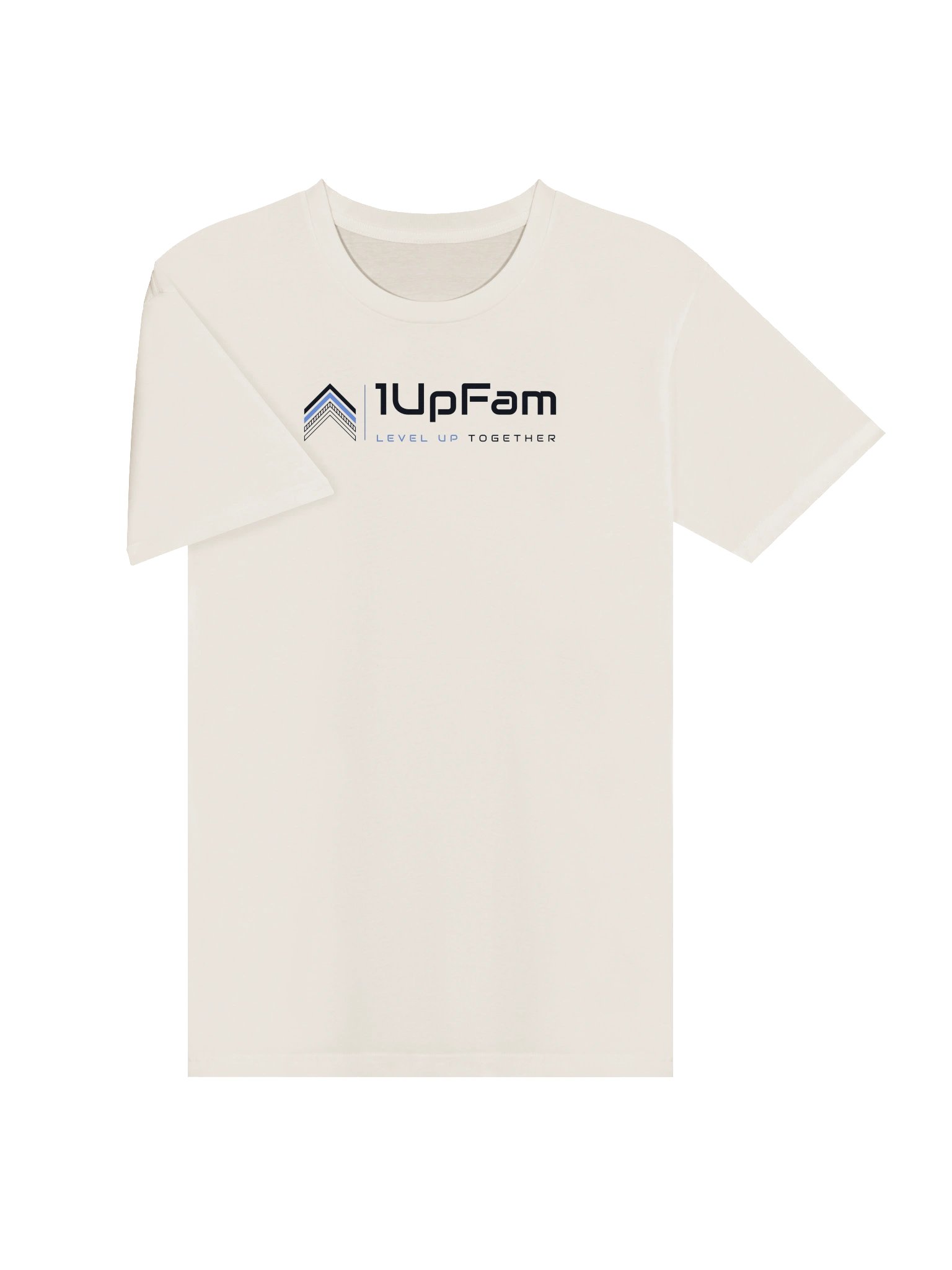 1UpFam Level Up T-Shirt product image (9)